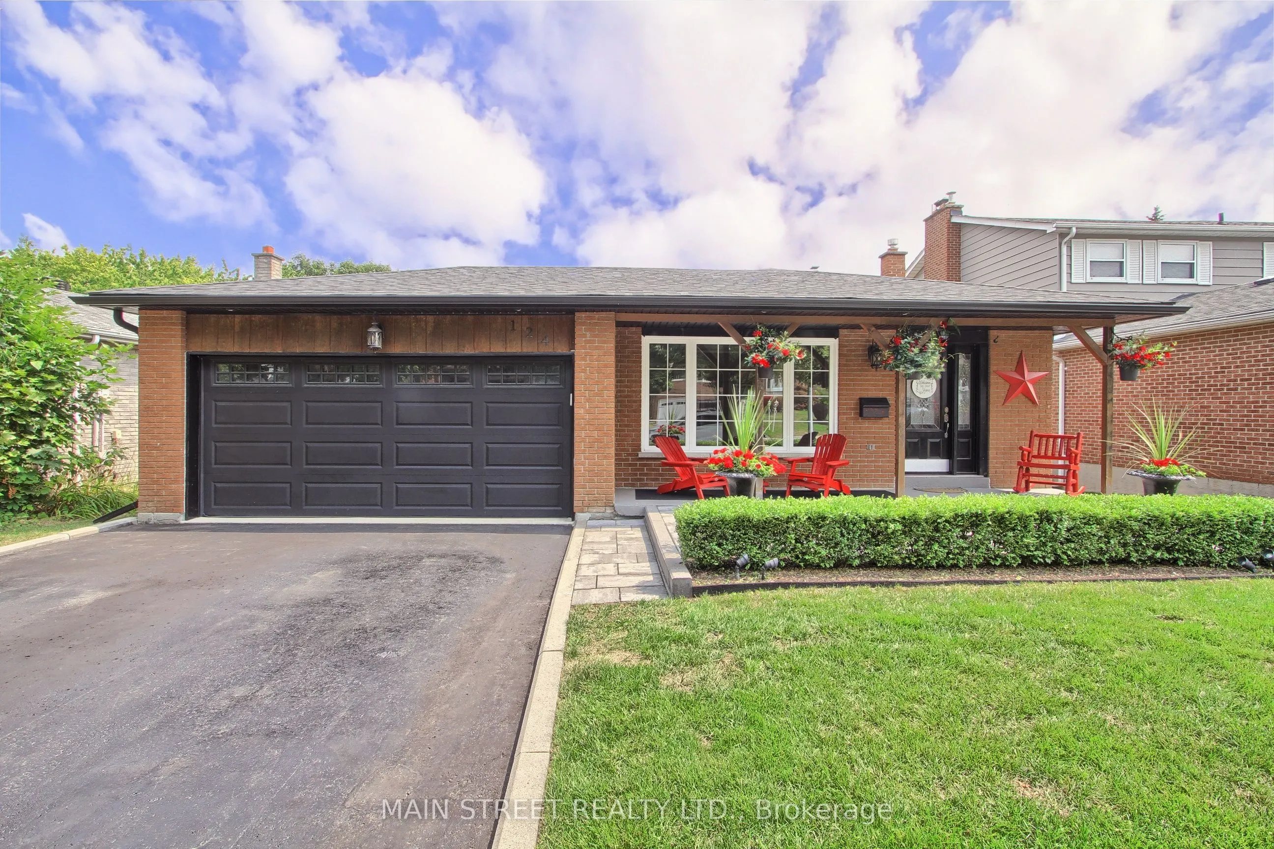 124 Lee Avenue