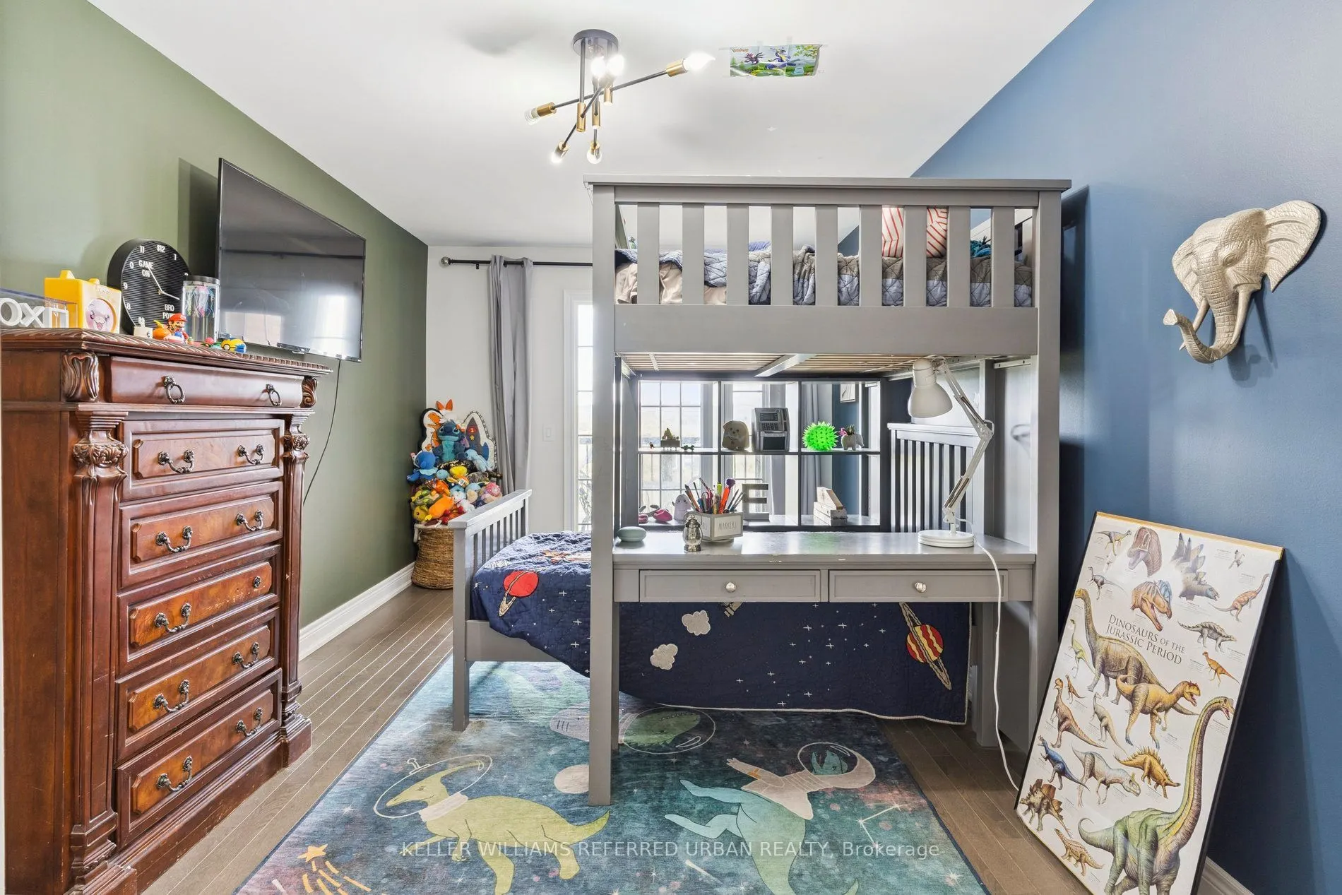 241 Jim Mortson Drive