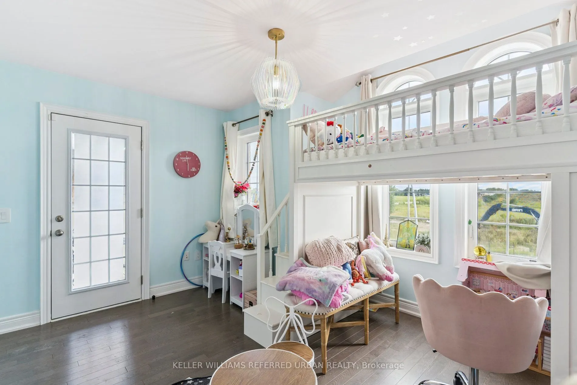 241 Jim Mortson Drive