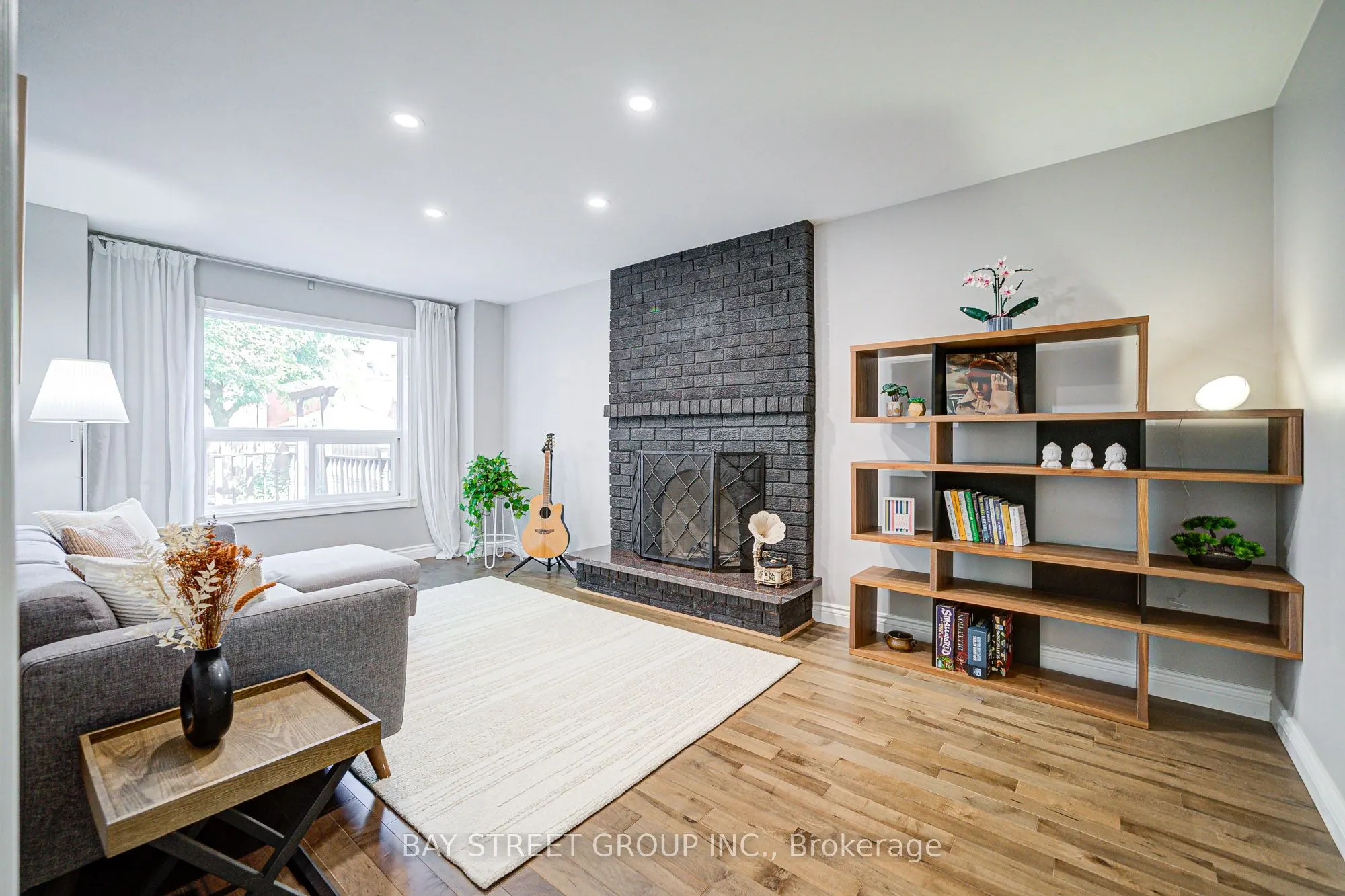 7 San Marko Place