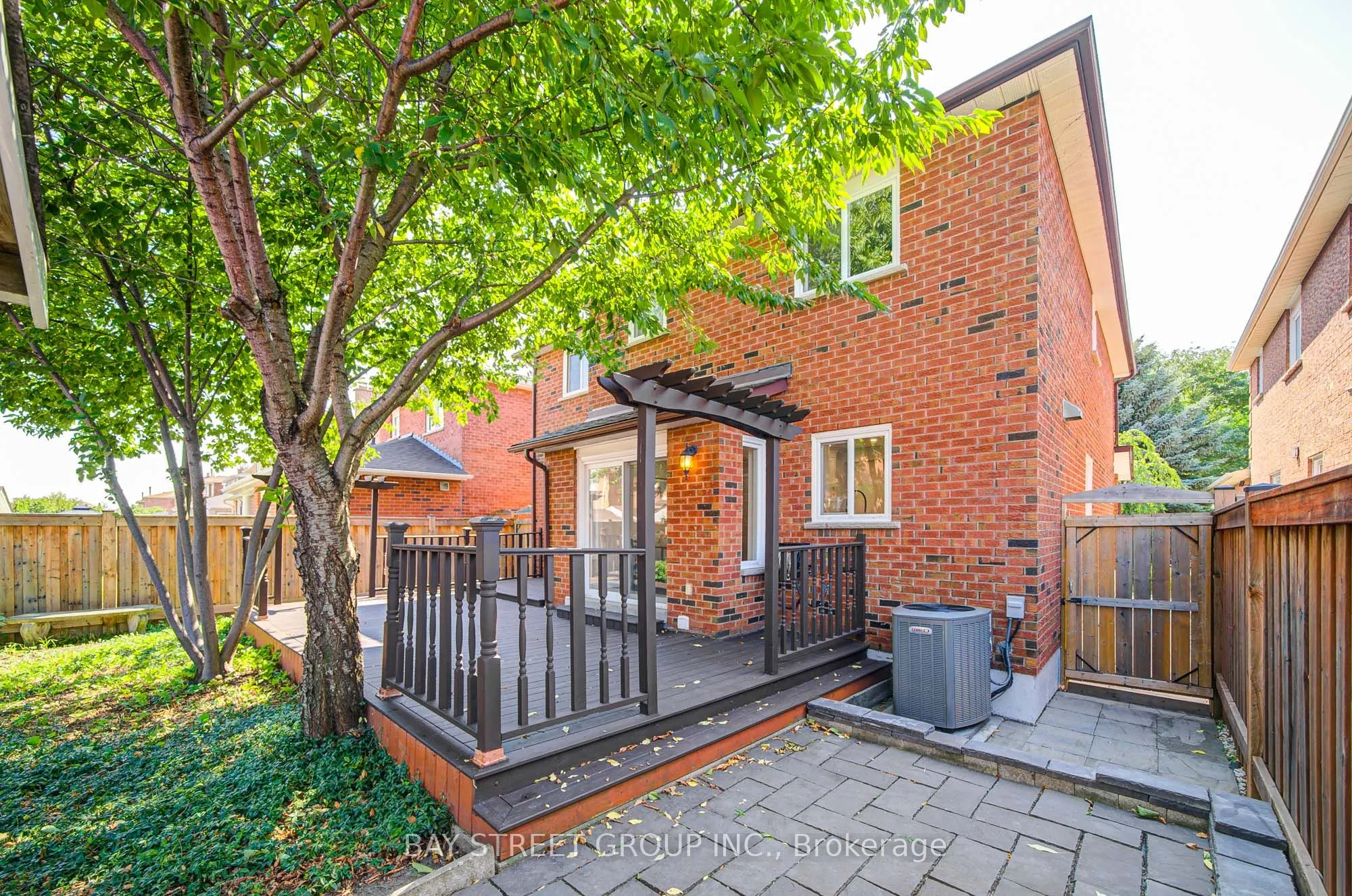 7 San Marko Place