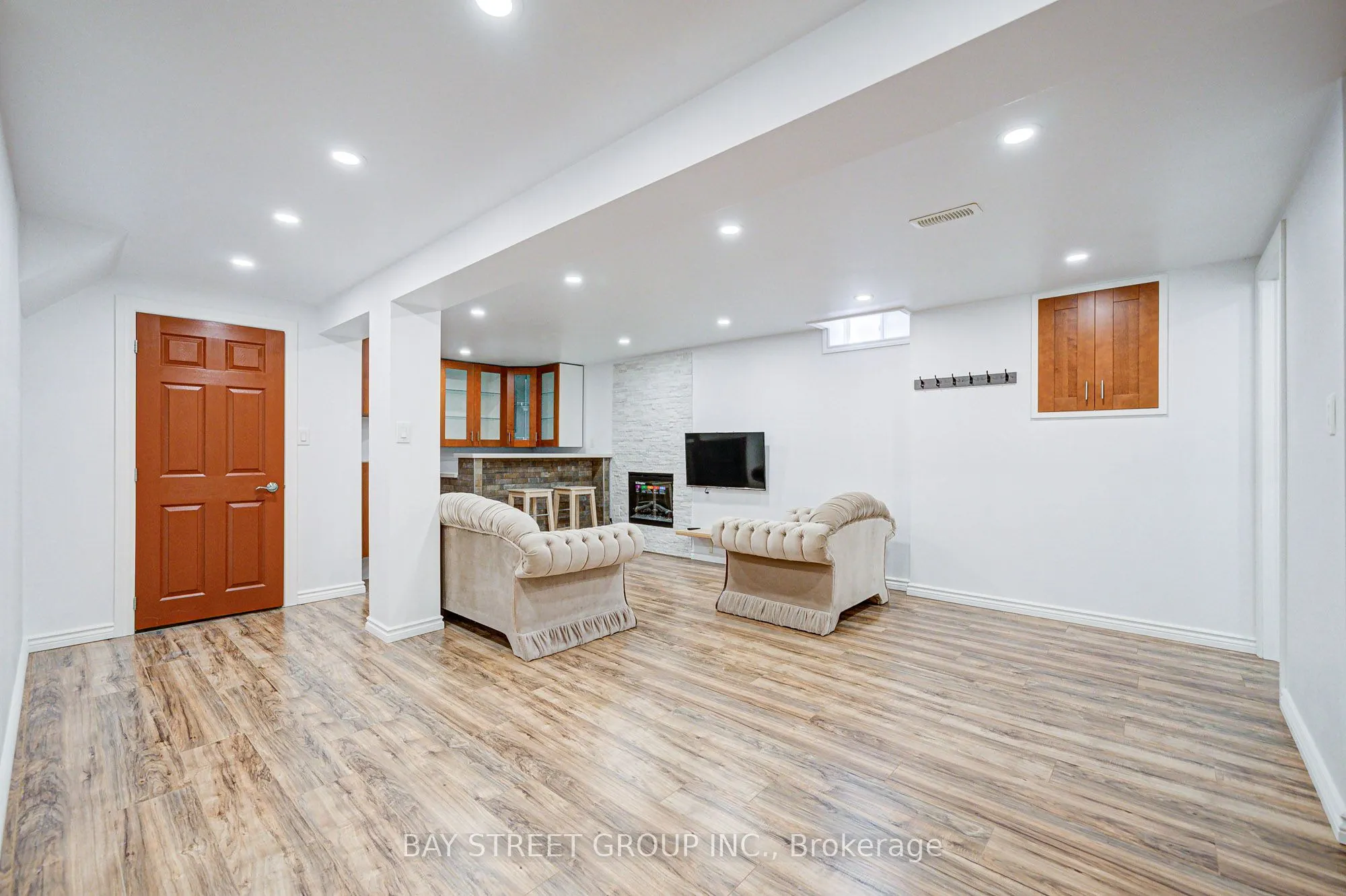 7 San Marko Place