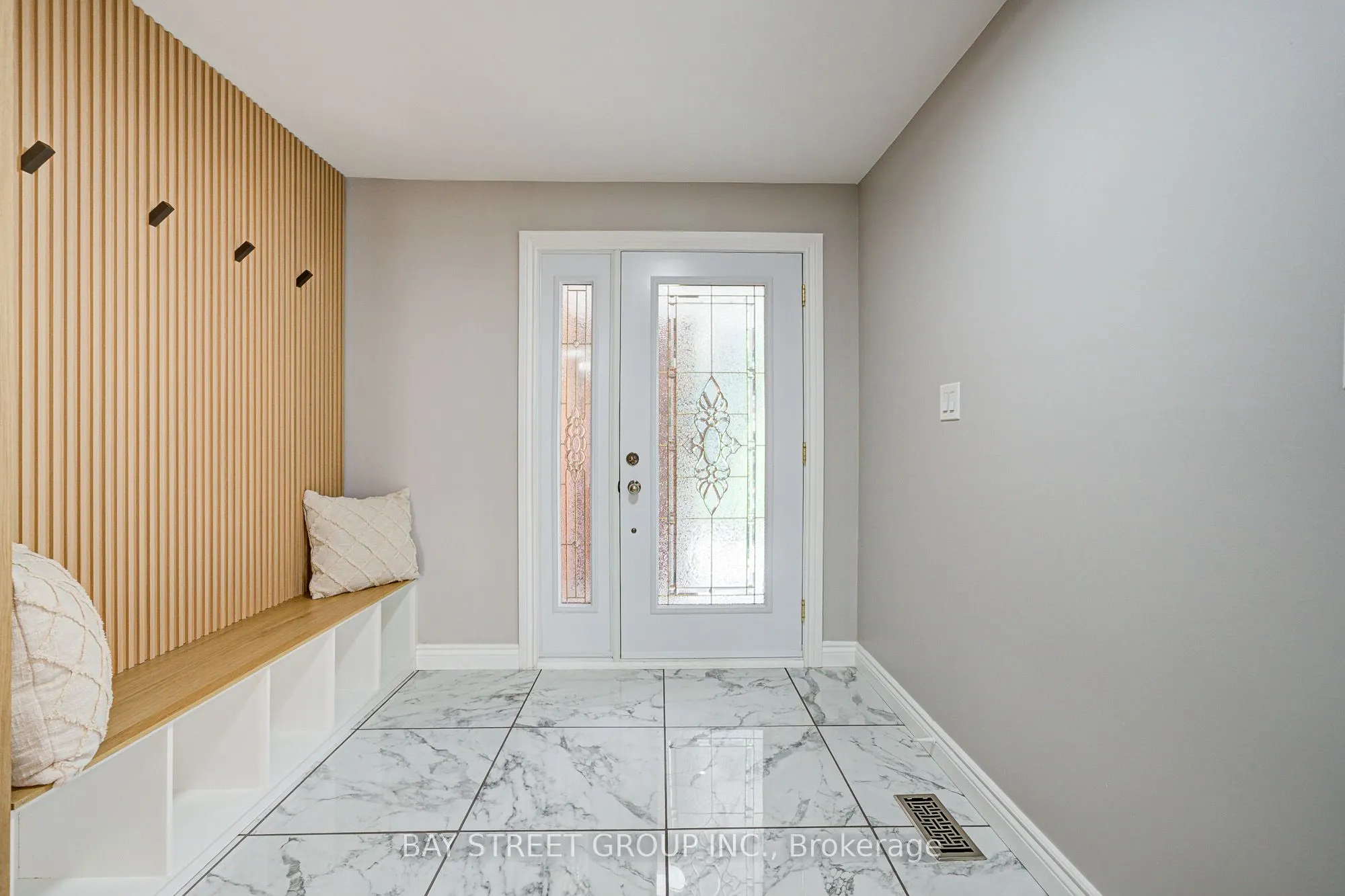 7 San Marko Place