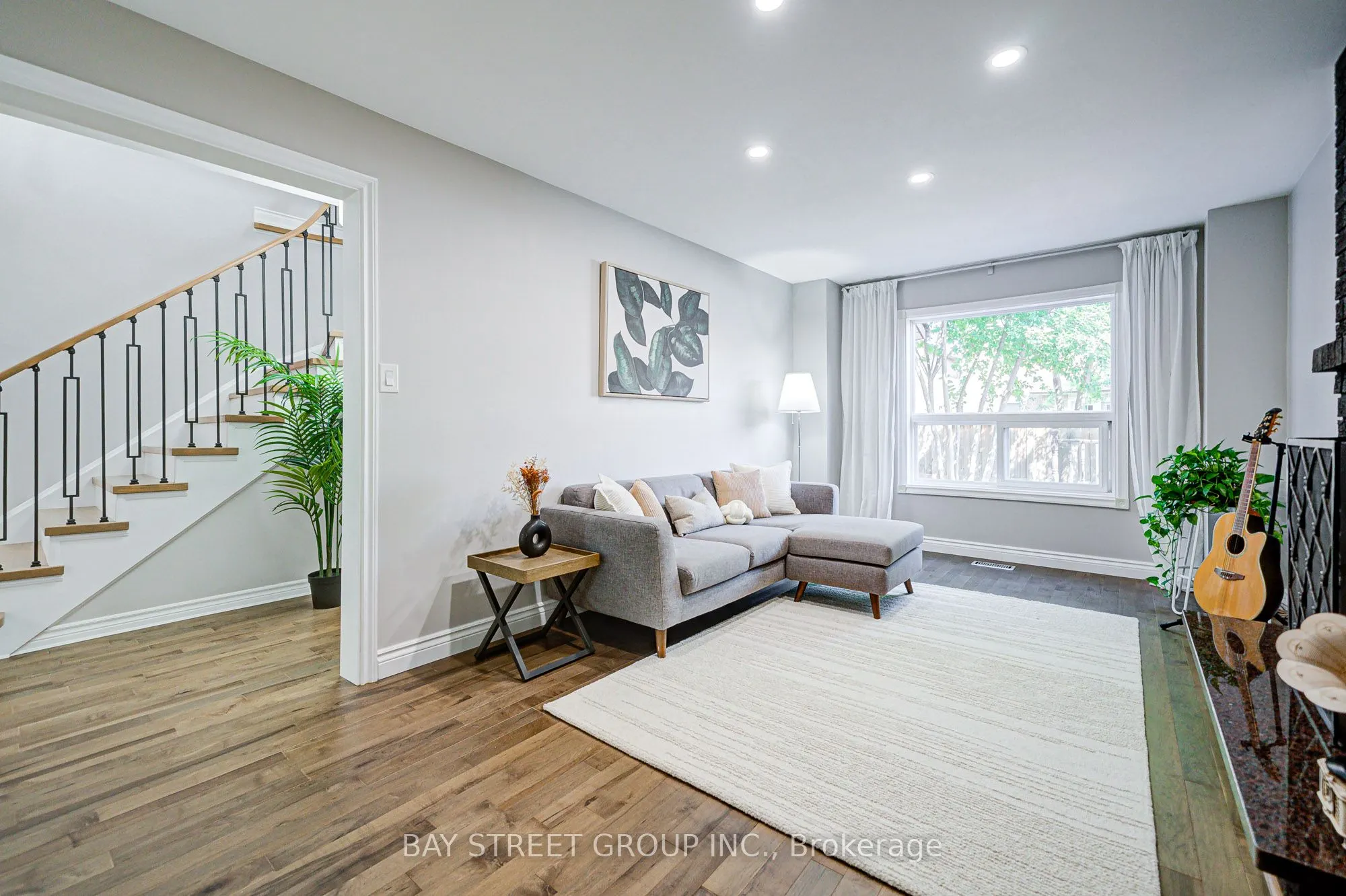 7 San Marko Place