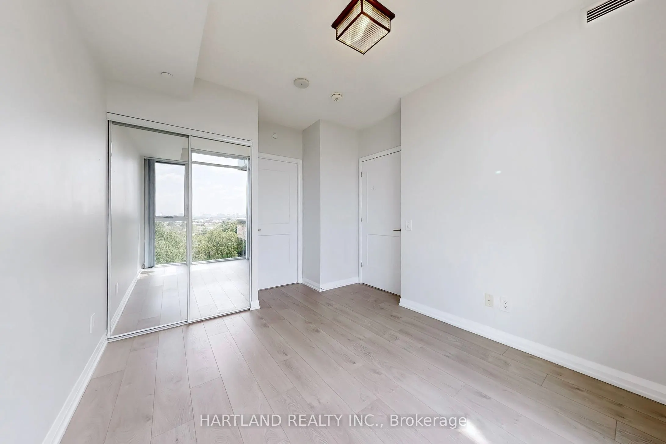 7895 Jane Street, #705