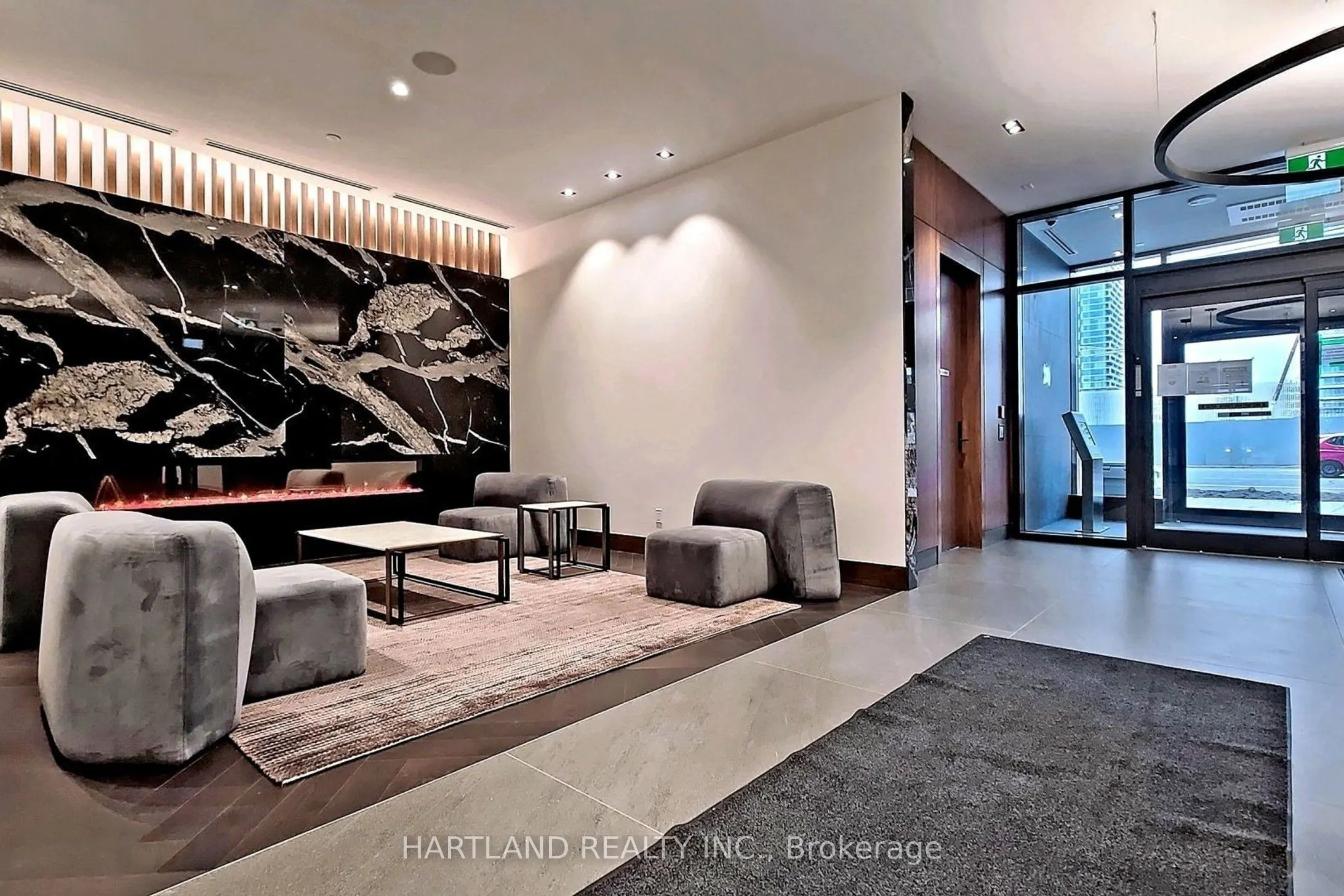 7895 Jane Street, #705