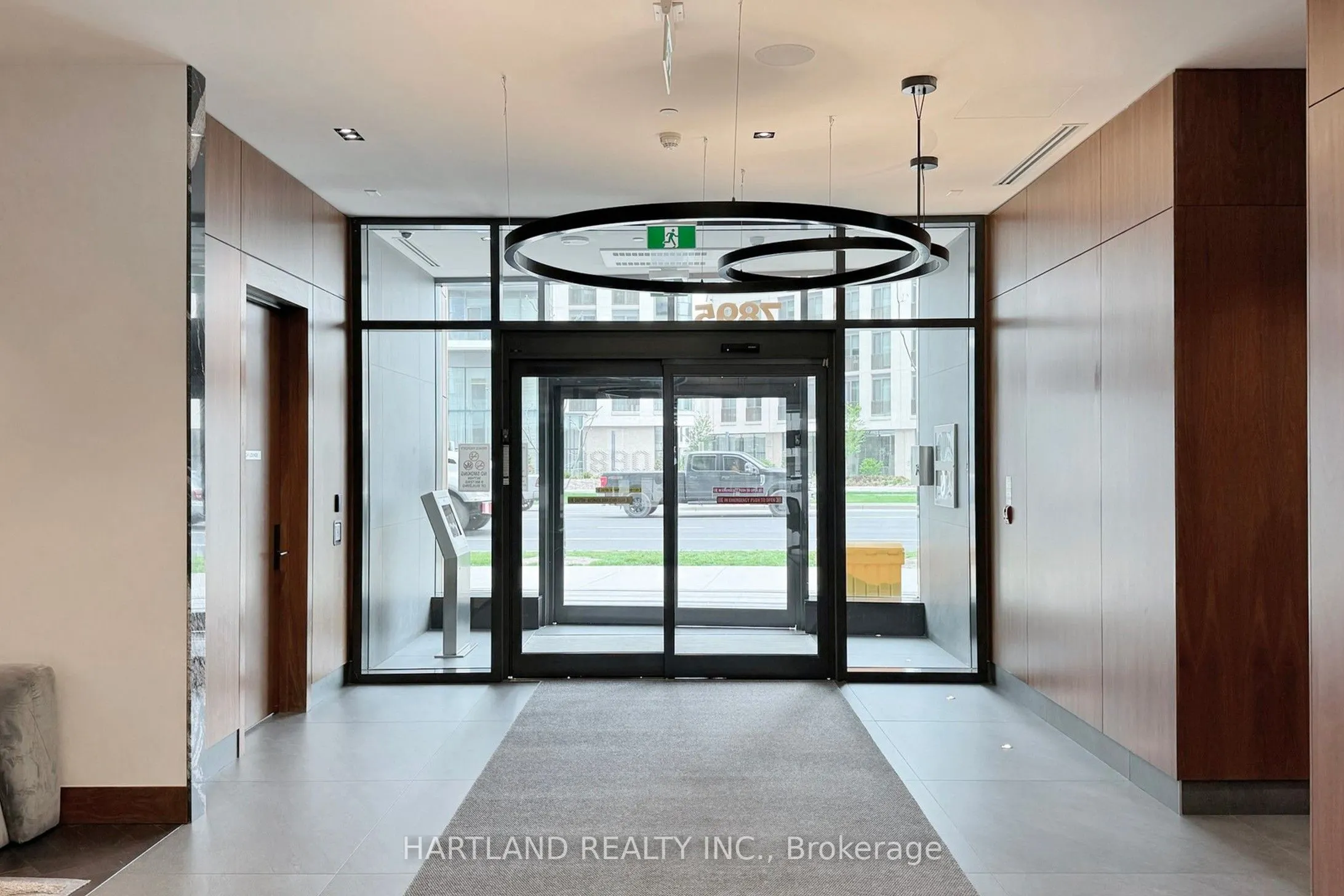 7895 Jane Street, #705