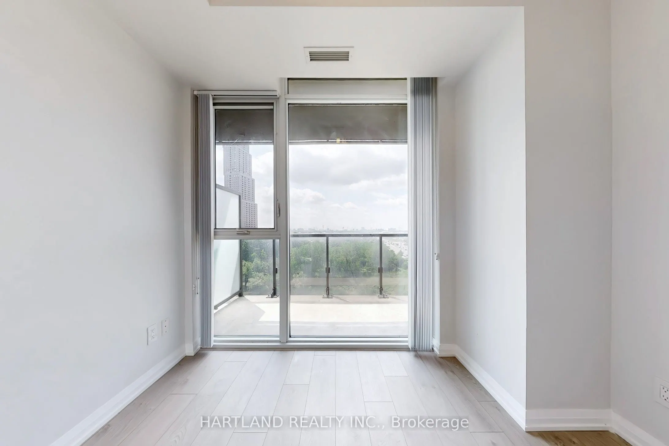 7895 Jane Street, #705