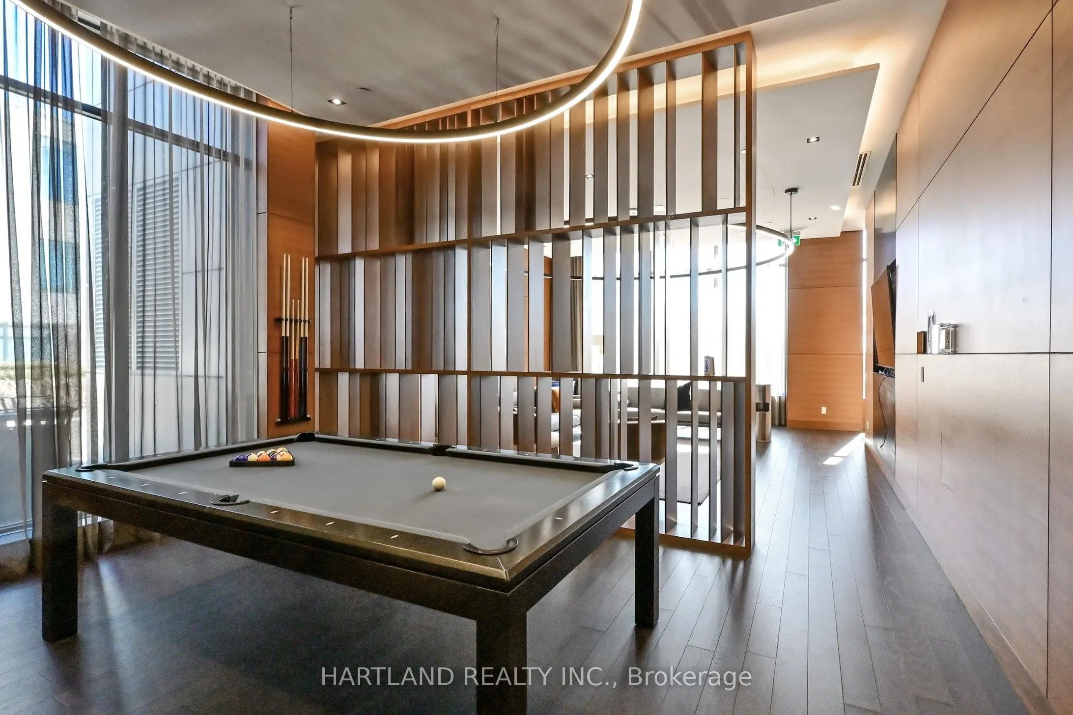 7895 Jane Street, #705