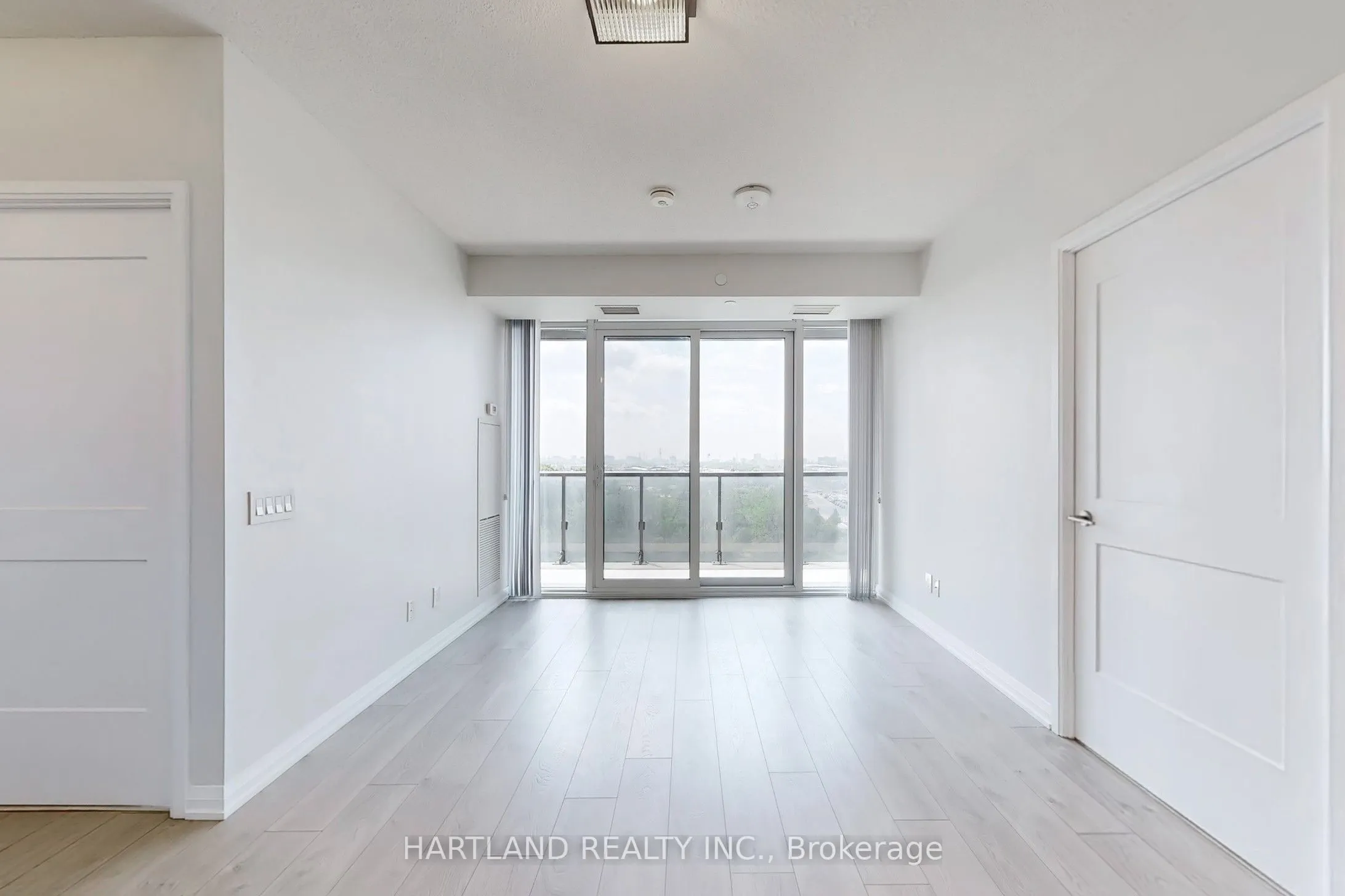 7895 Jane Street, #705