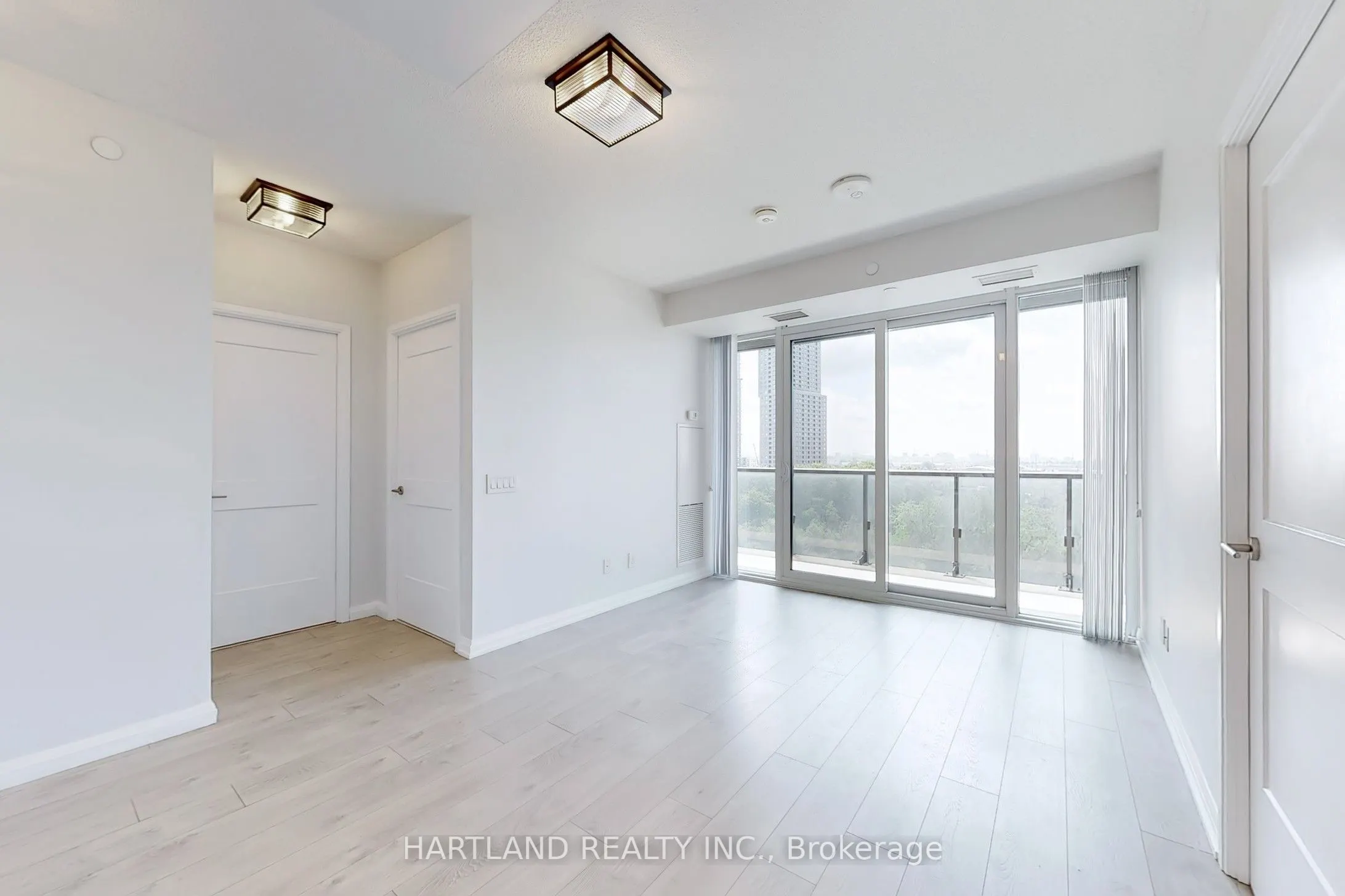 7895 Jane Street, #705