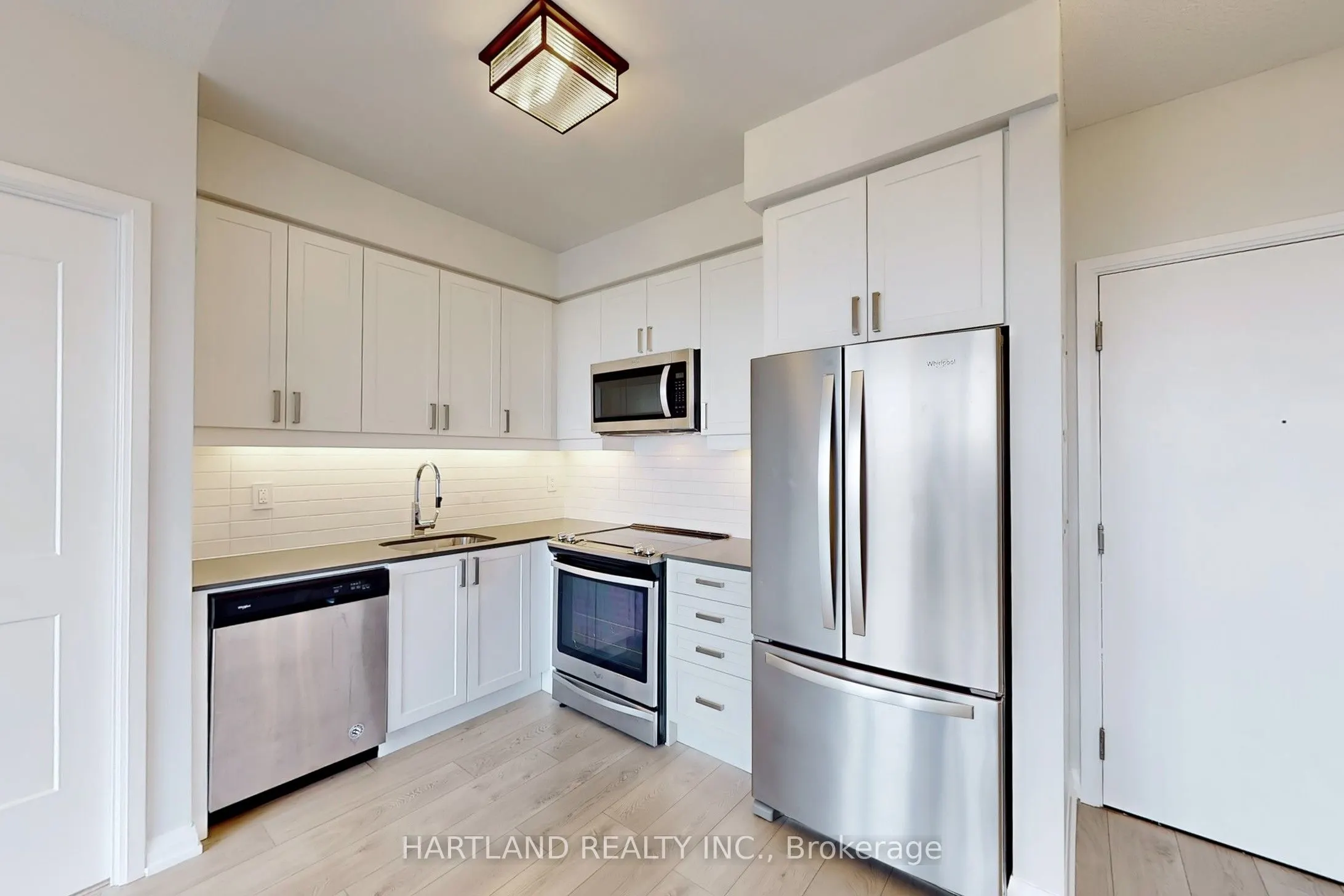 7895 Jane Street, #705