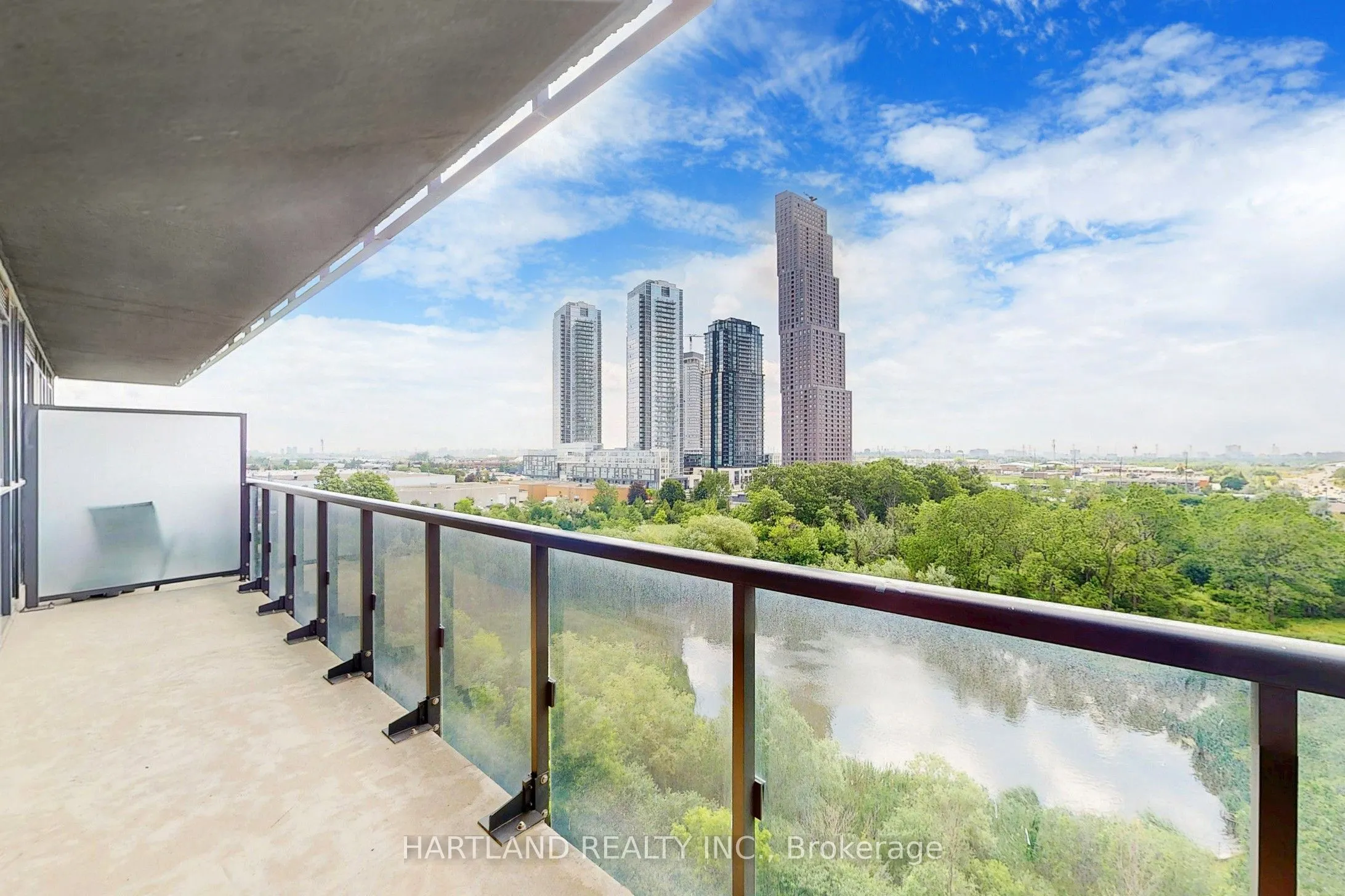 7895 Jane Street, #705