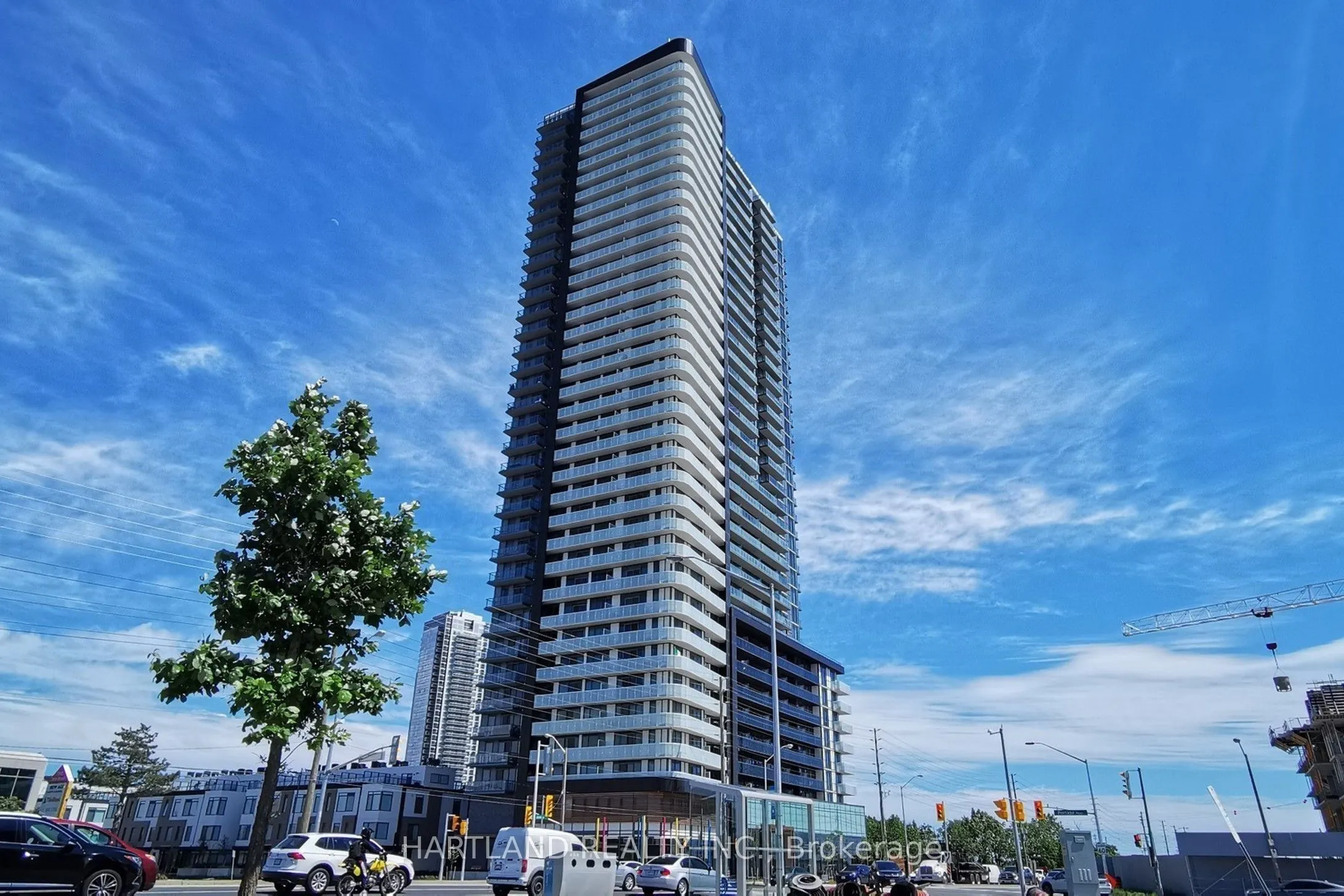 7895 Jane Street, #705
