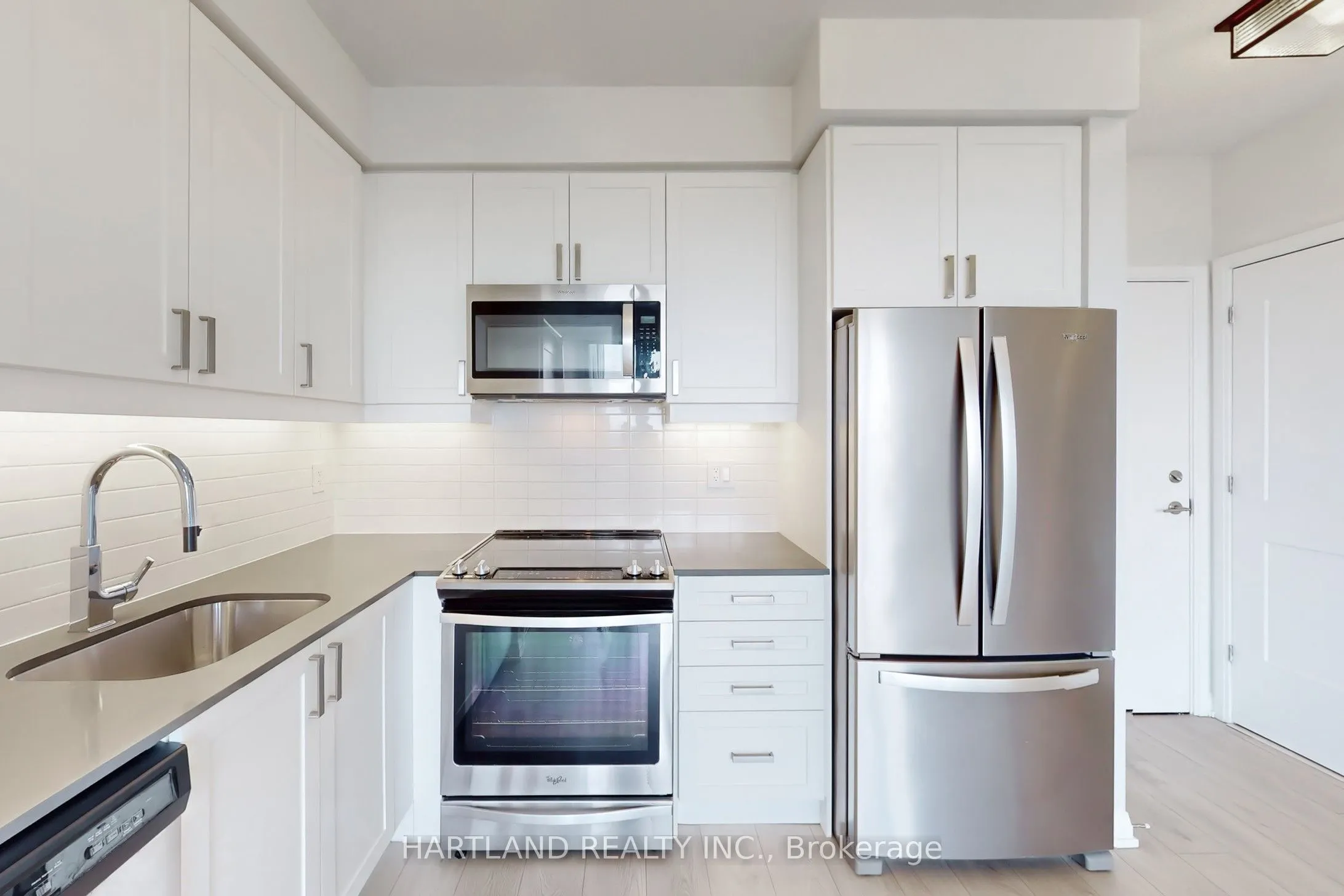 7895 Jane Street, #705