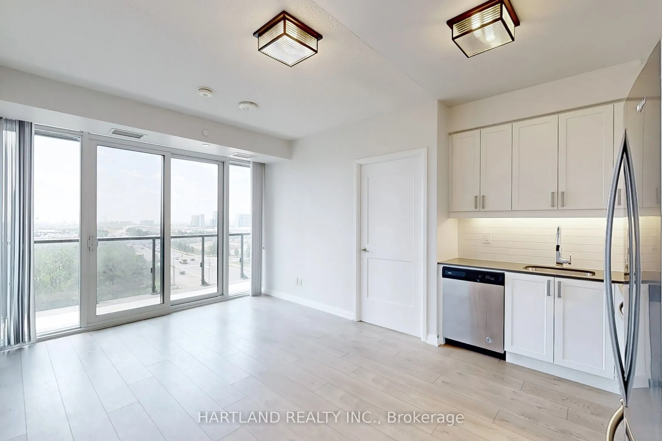 7895 Jane Street, #705