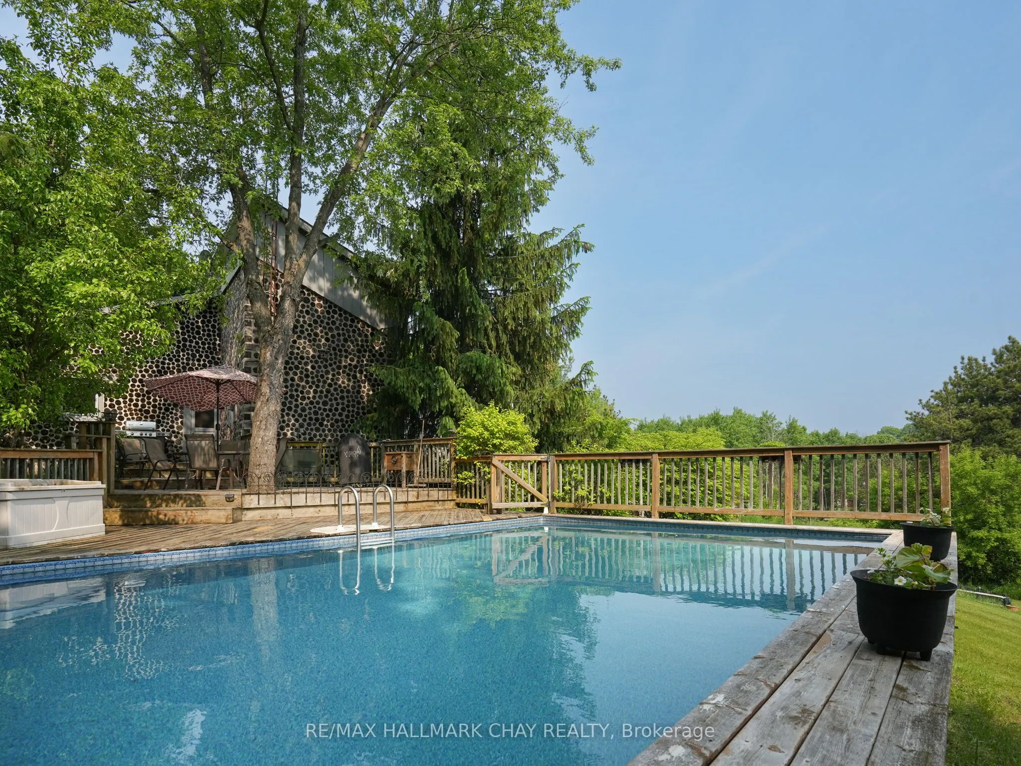 2043 Concession 5 Road
