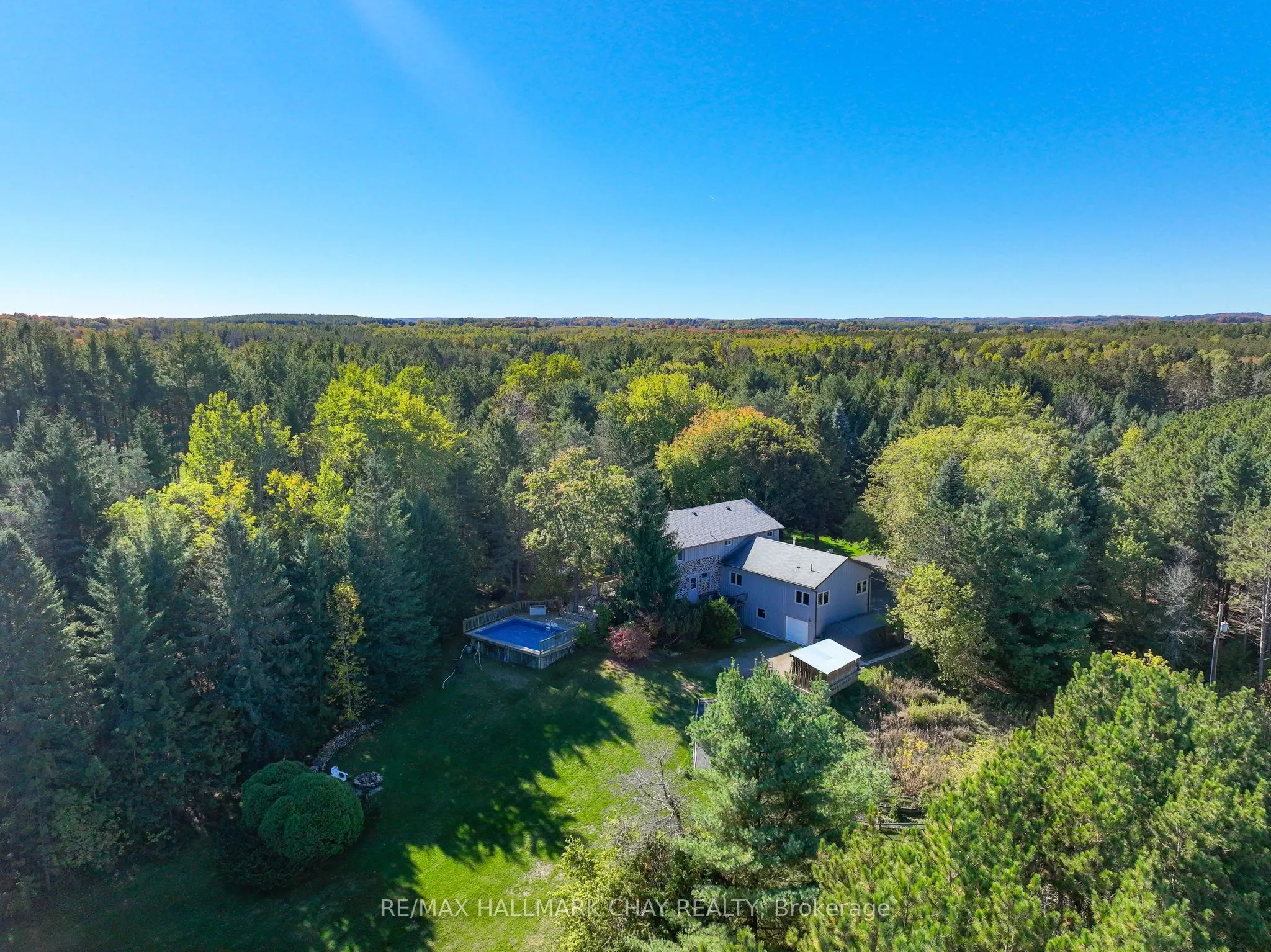 2043 Concession 5 Road