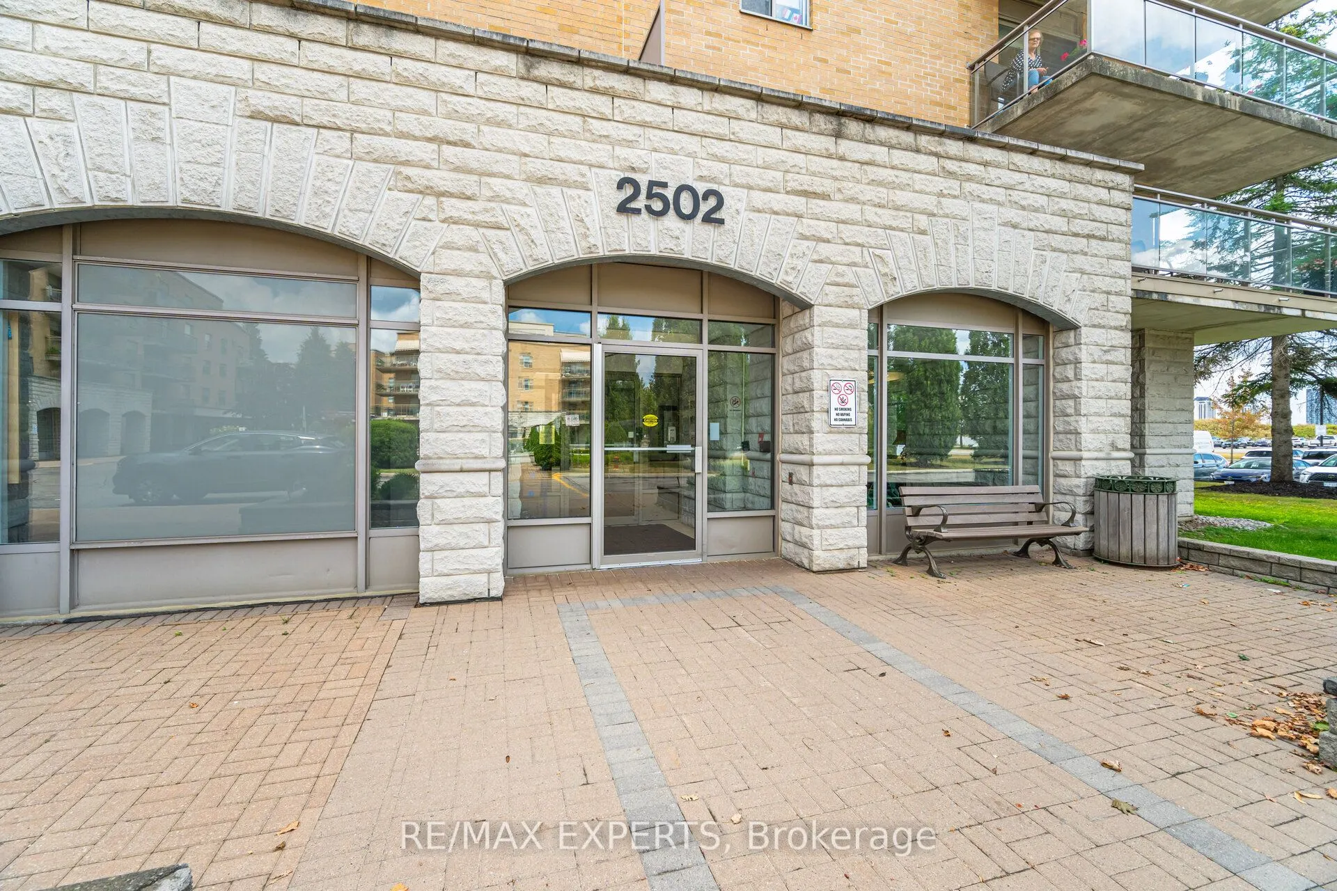 2502 Rutherford Road #216