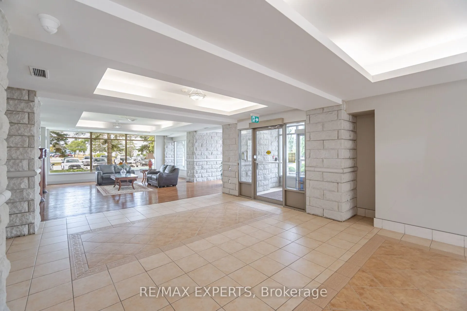2502 Rutherford Road #216