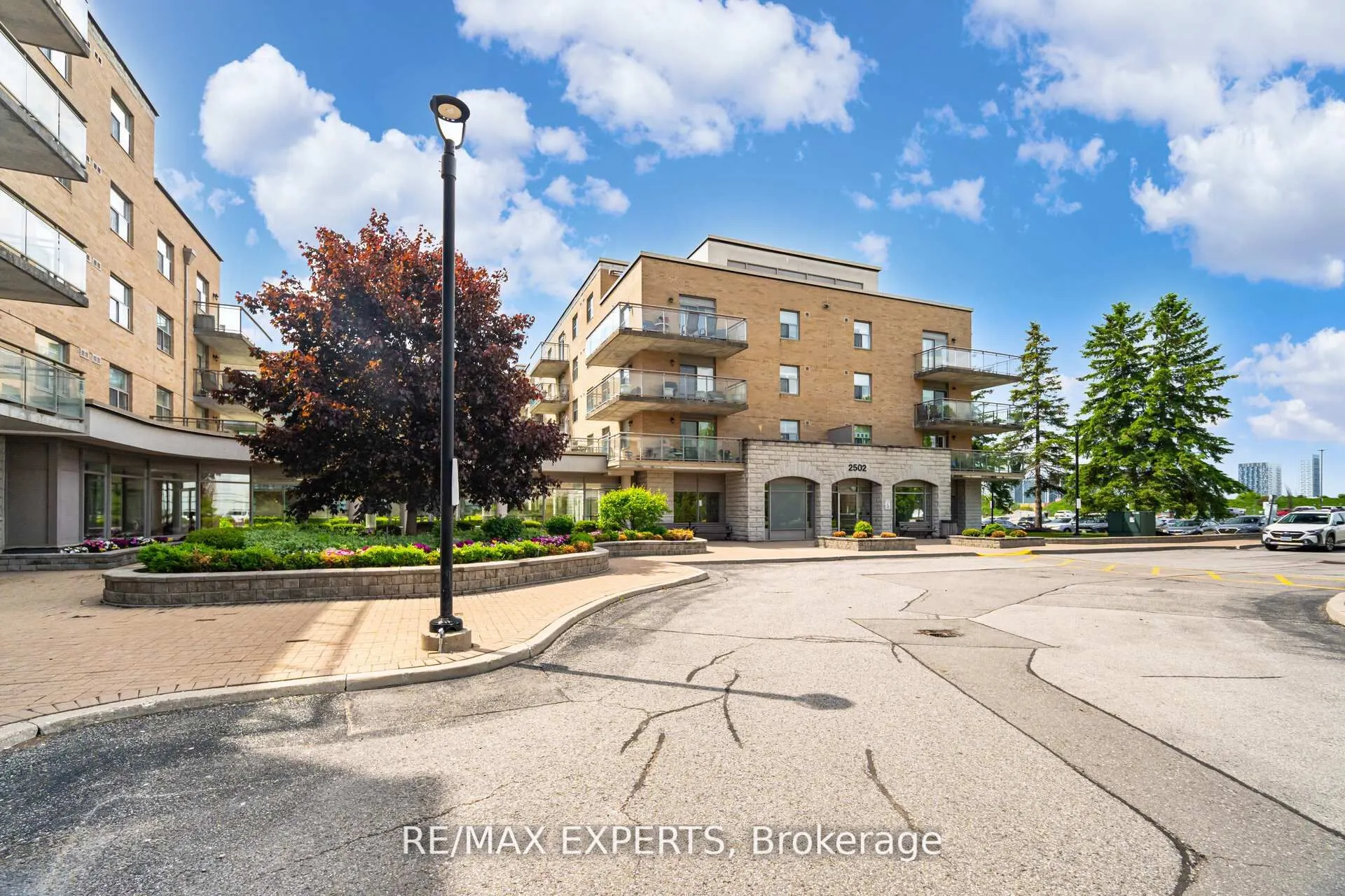 2502 Rutherford Road #216