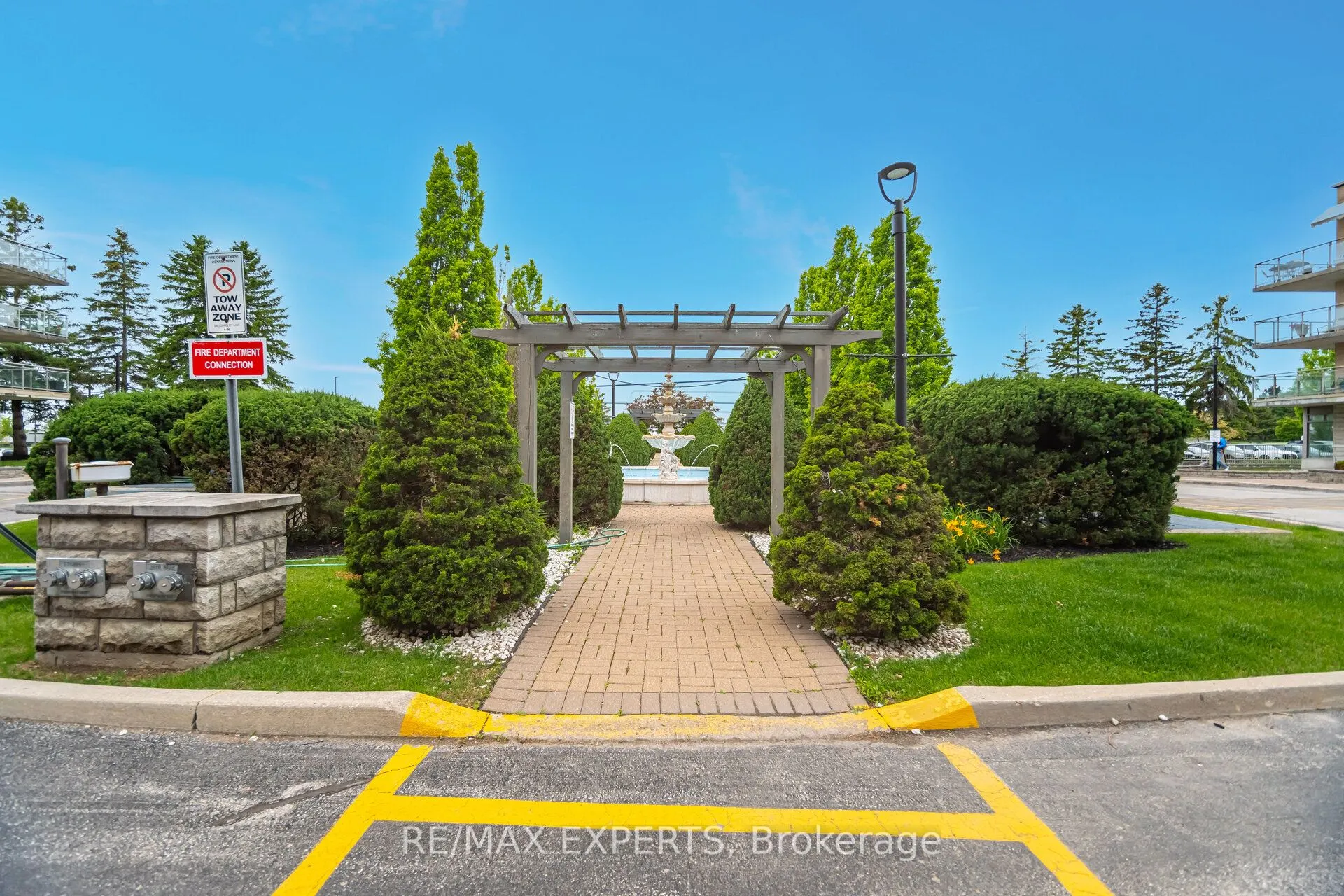 2502 Rutherford Road #216