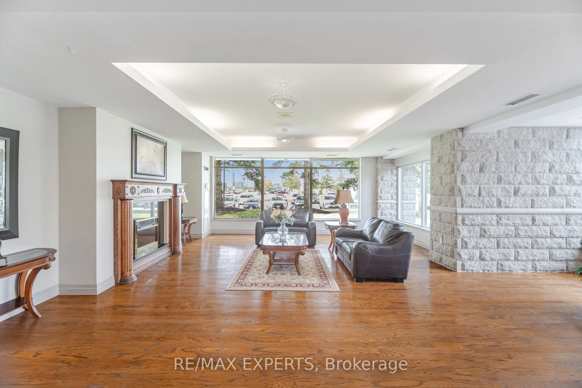 2502 Rutherford Road #216