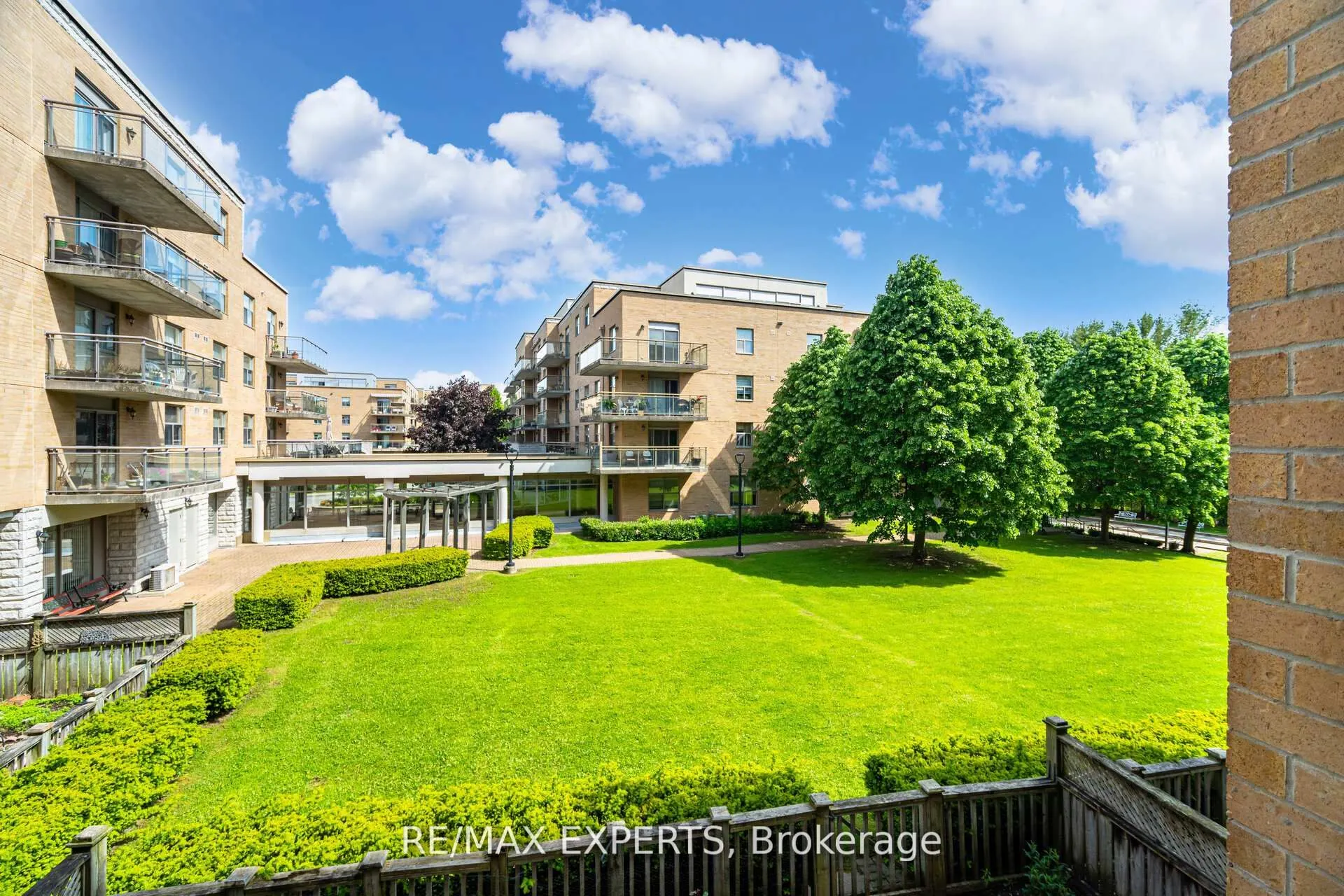 2502 Rutherford Road #216
