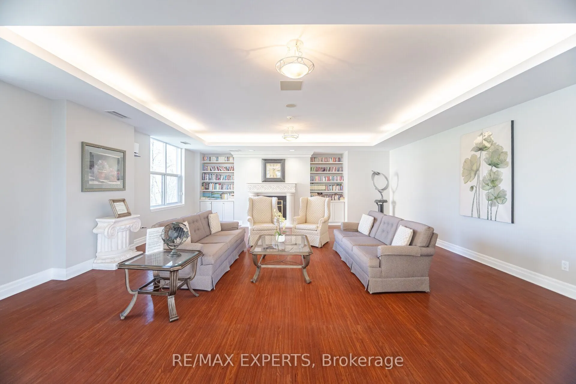 2502 Rutherford Road #216