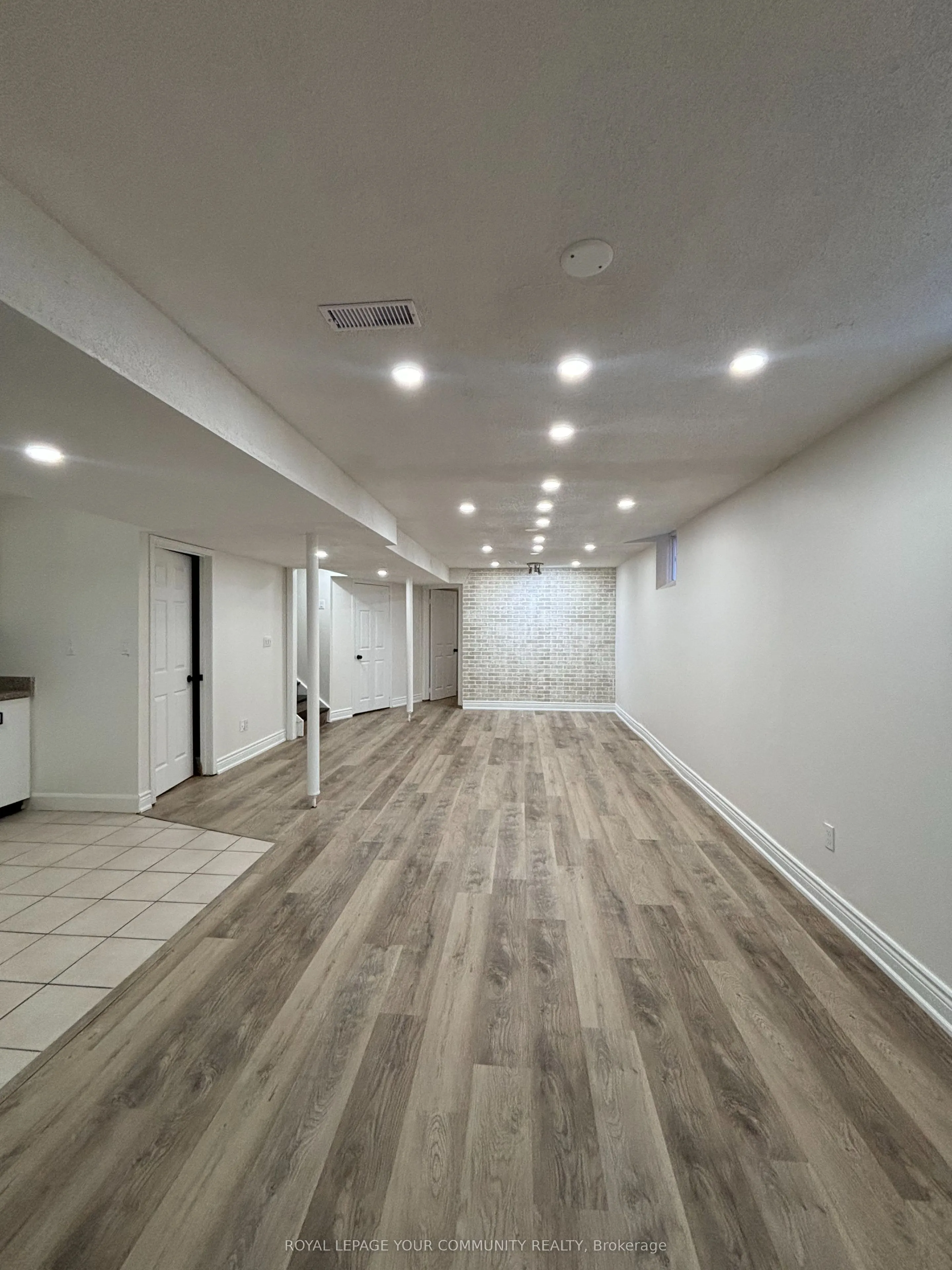 36 Umbria Crescent, #Bsmt