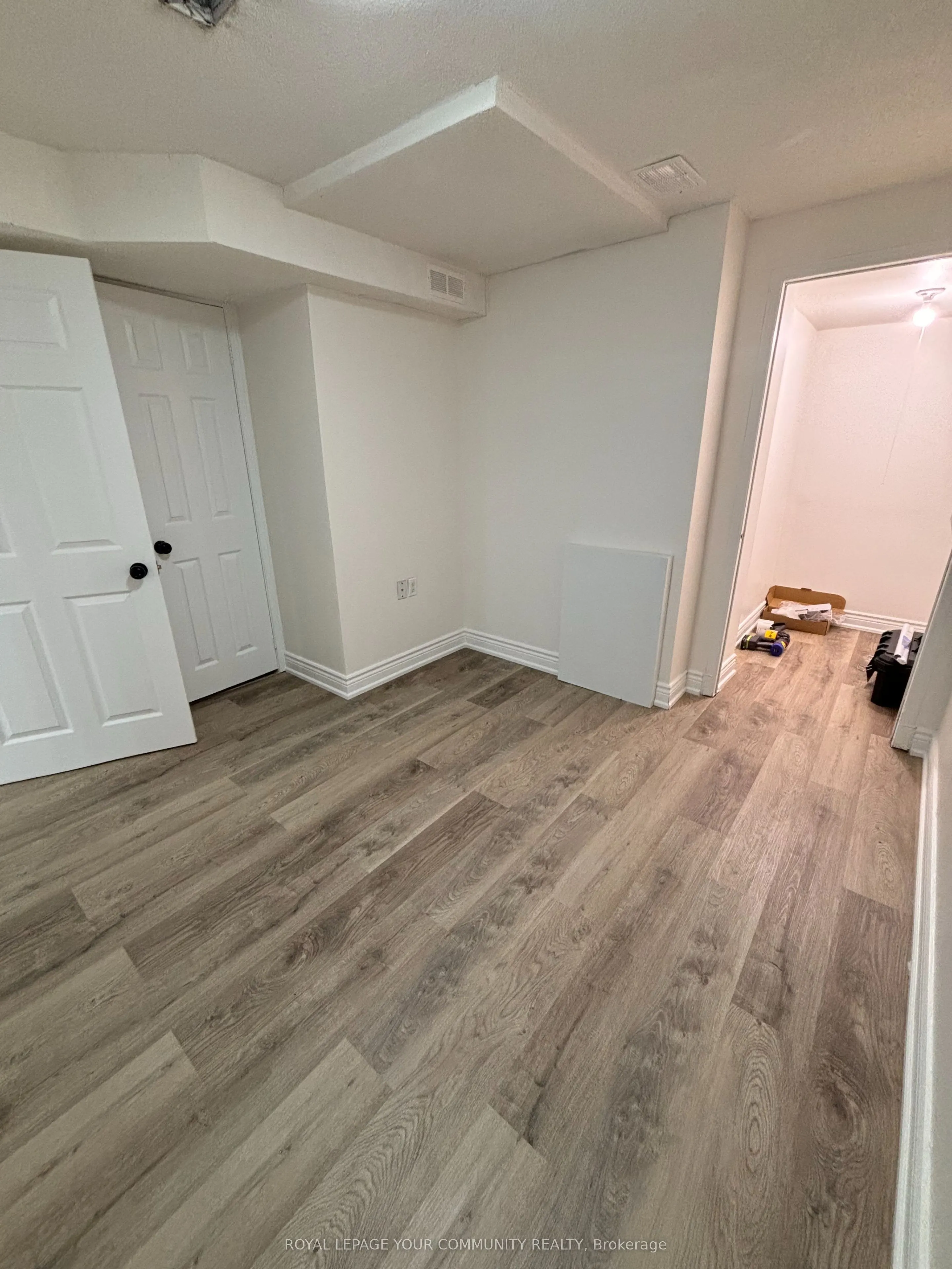 36 Umbria Crescent, #Bsmt
