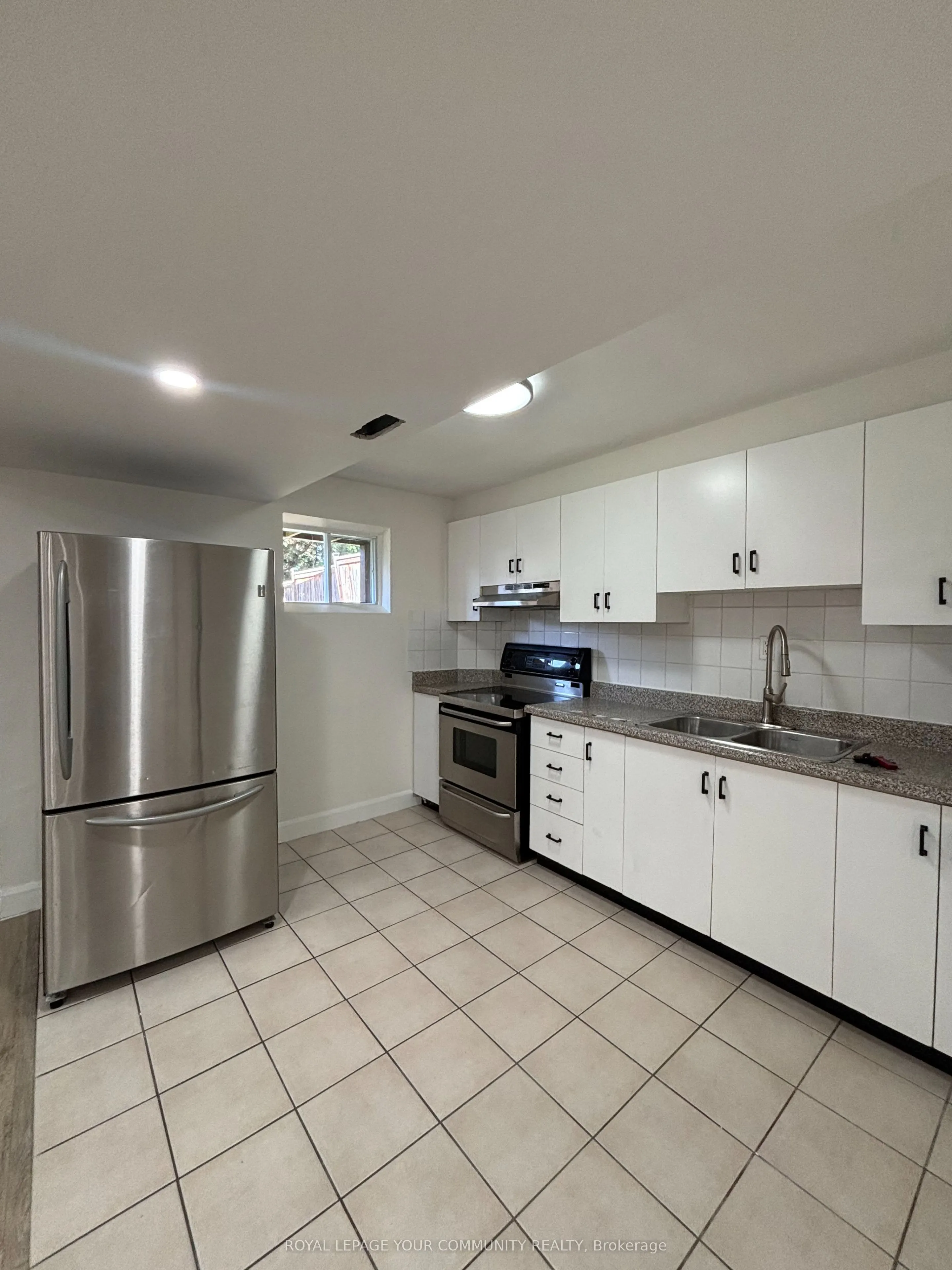 36 Umbria Crescent, #Bsmt