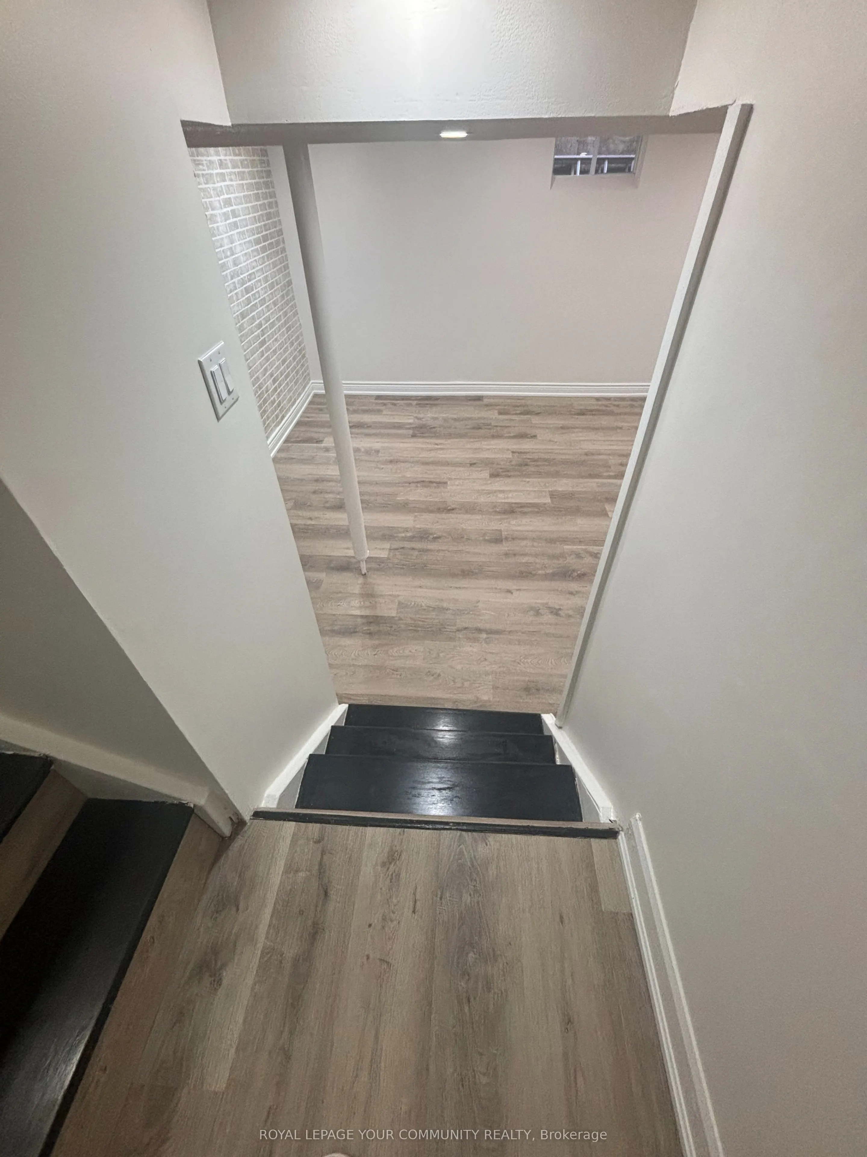 36 Umbria Crescent, #Bsmt