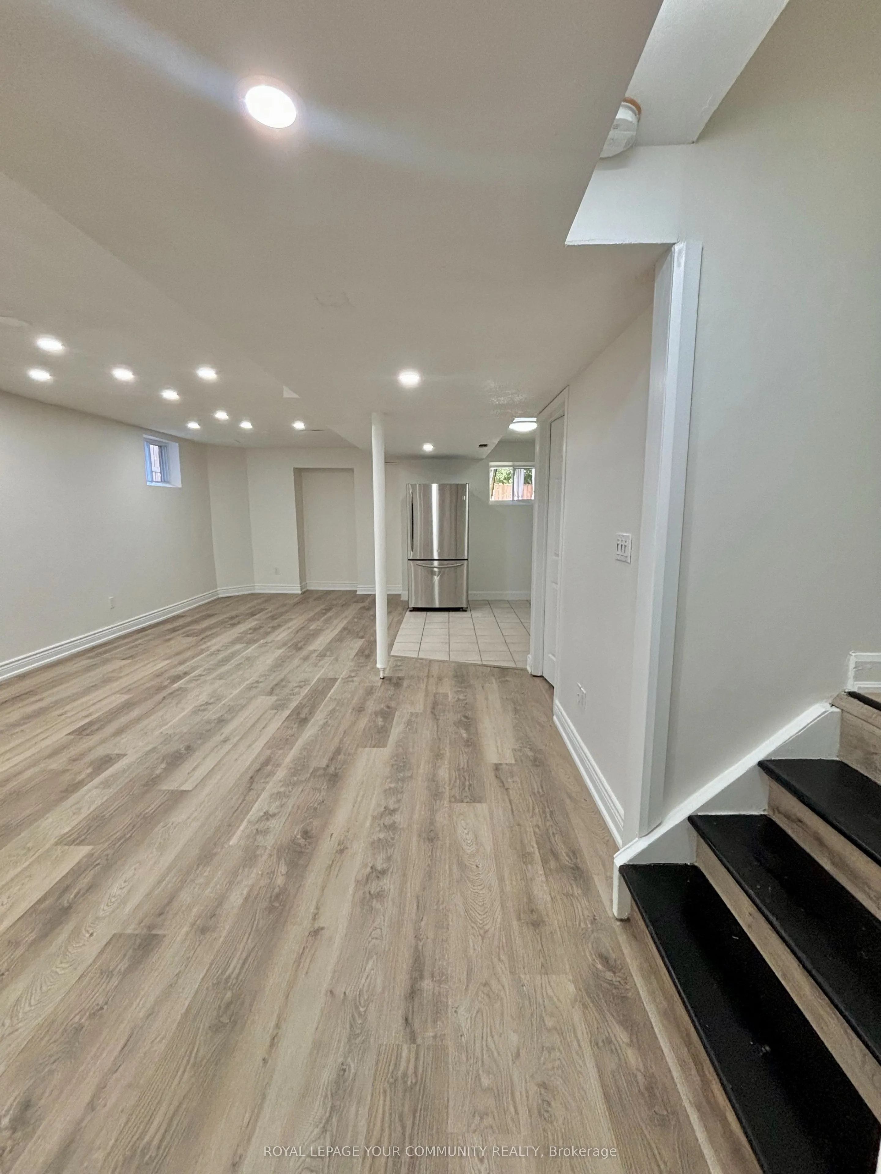 36 Umbria Crescent, #Bsmt