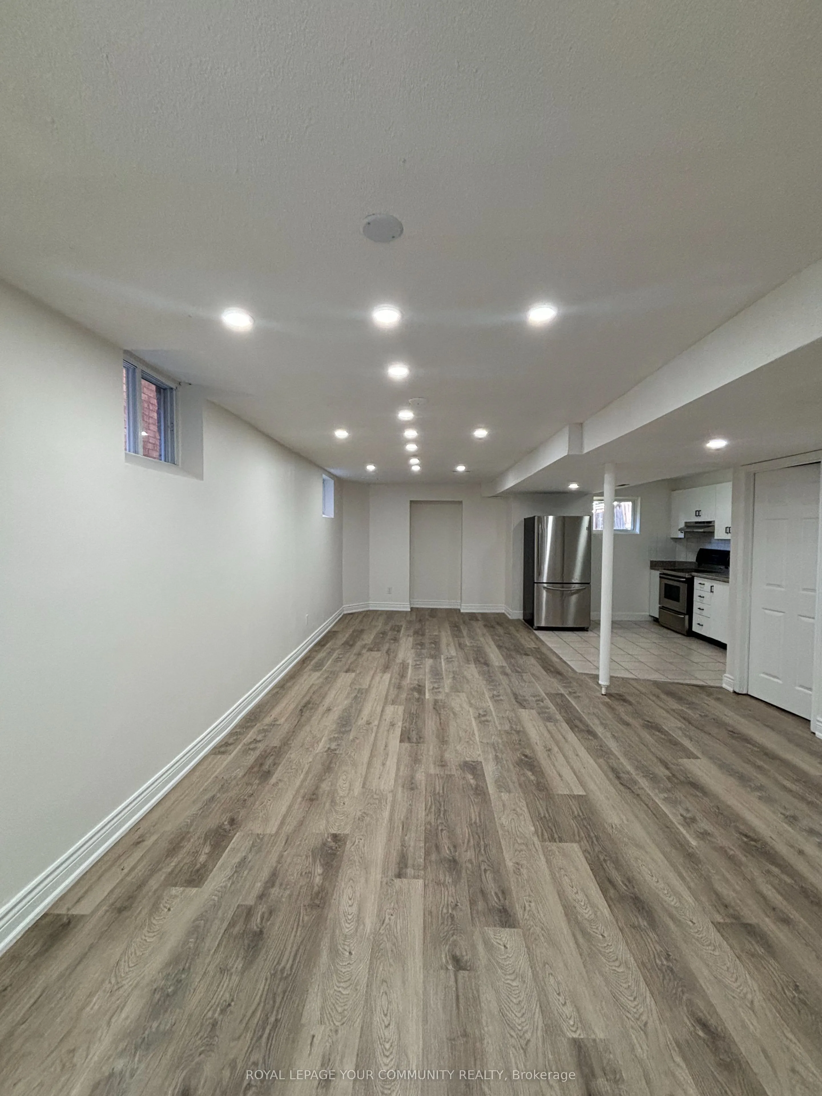 36 Umbria Crescent, #Bsmt