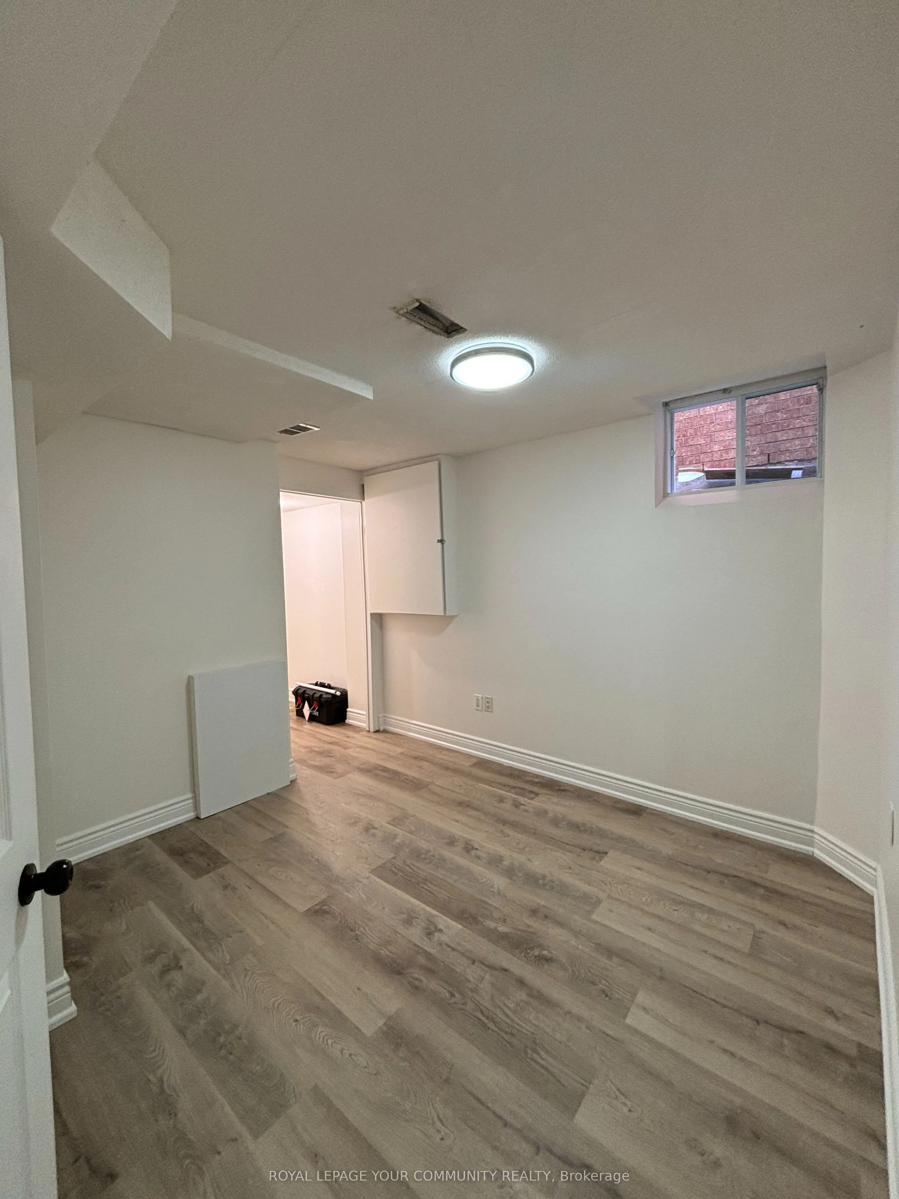 36 Umbria Crescent, #Bsmt