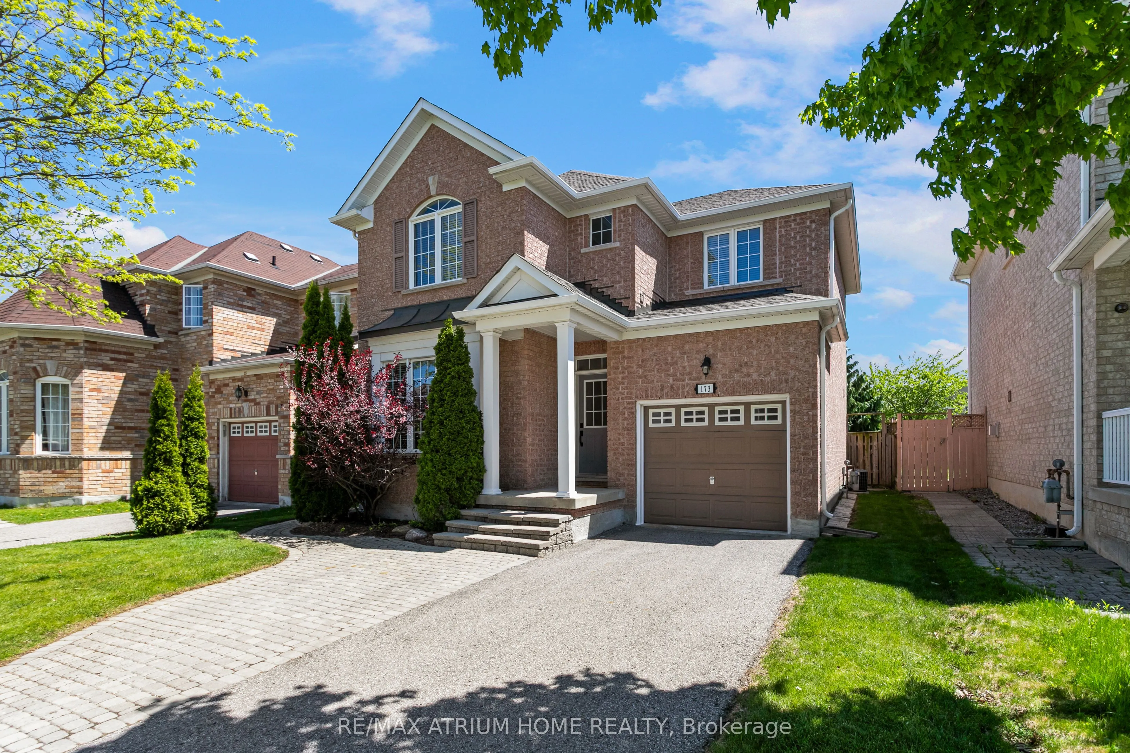 173 Alfred Smith Way