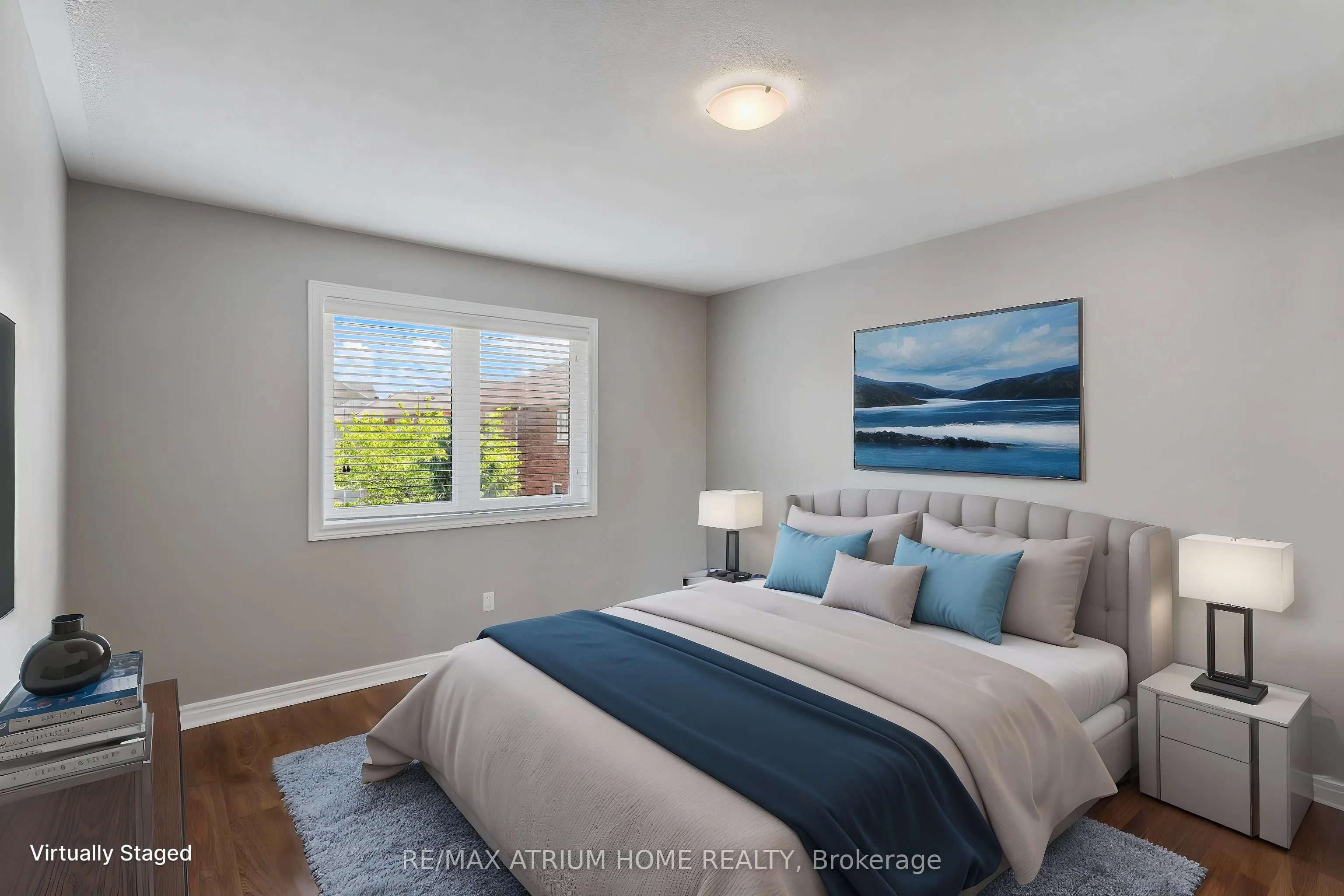 173 Alfred Smith Way