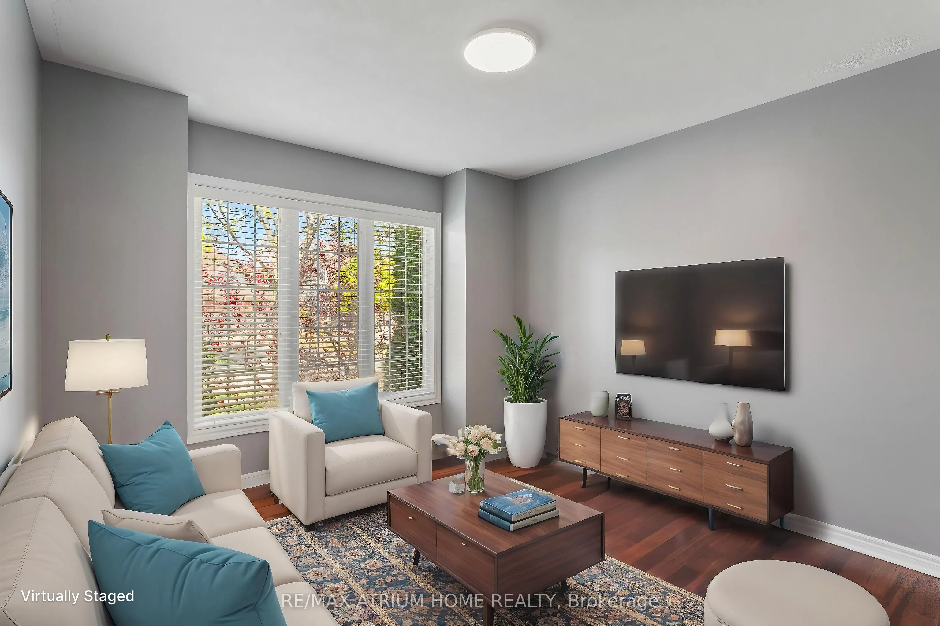 173 Alfred Smith Way