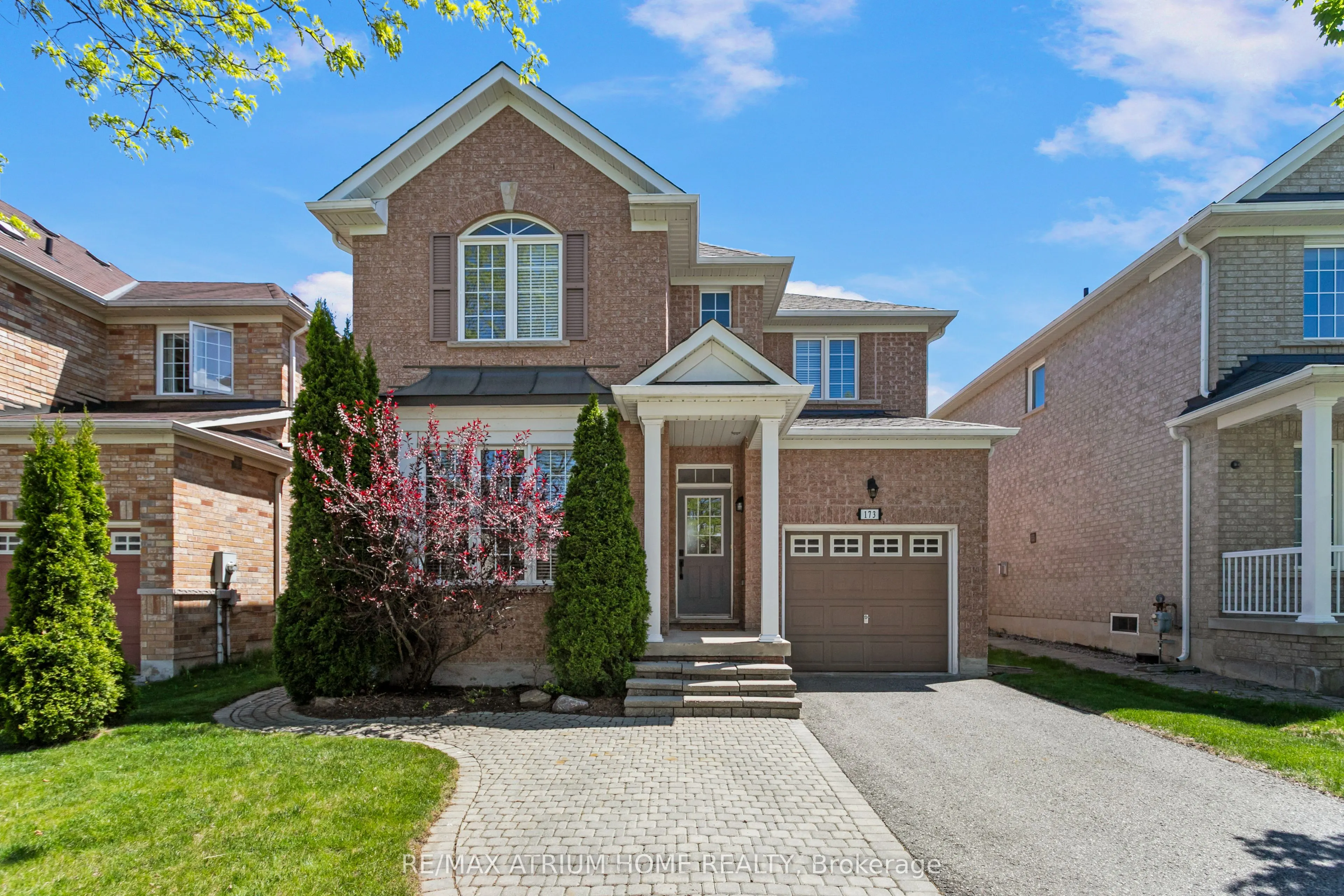 173 Alfred Smith Way