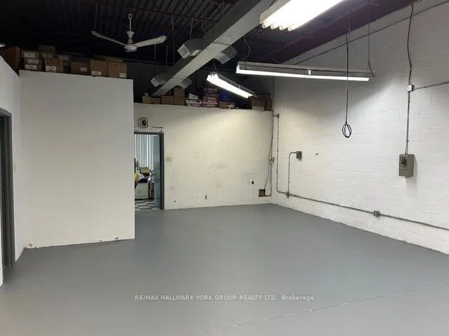 220 Industrial Parkway S, #17