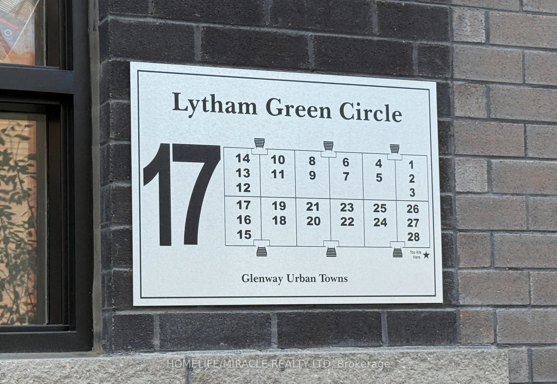 17 Lytham Green Circle, #26