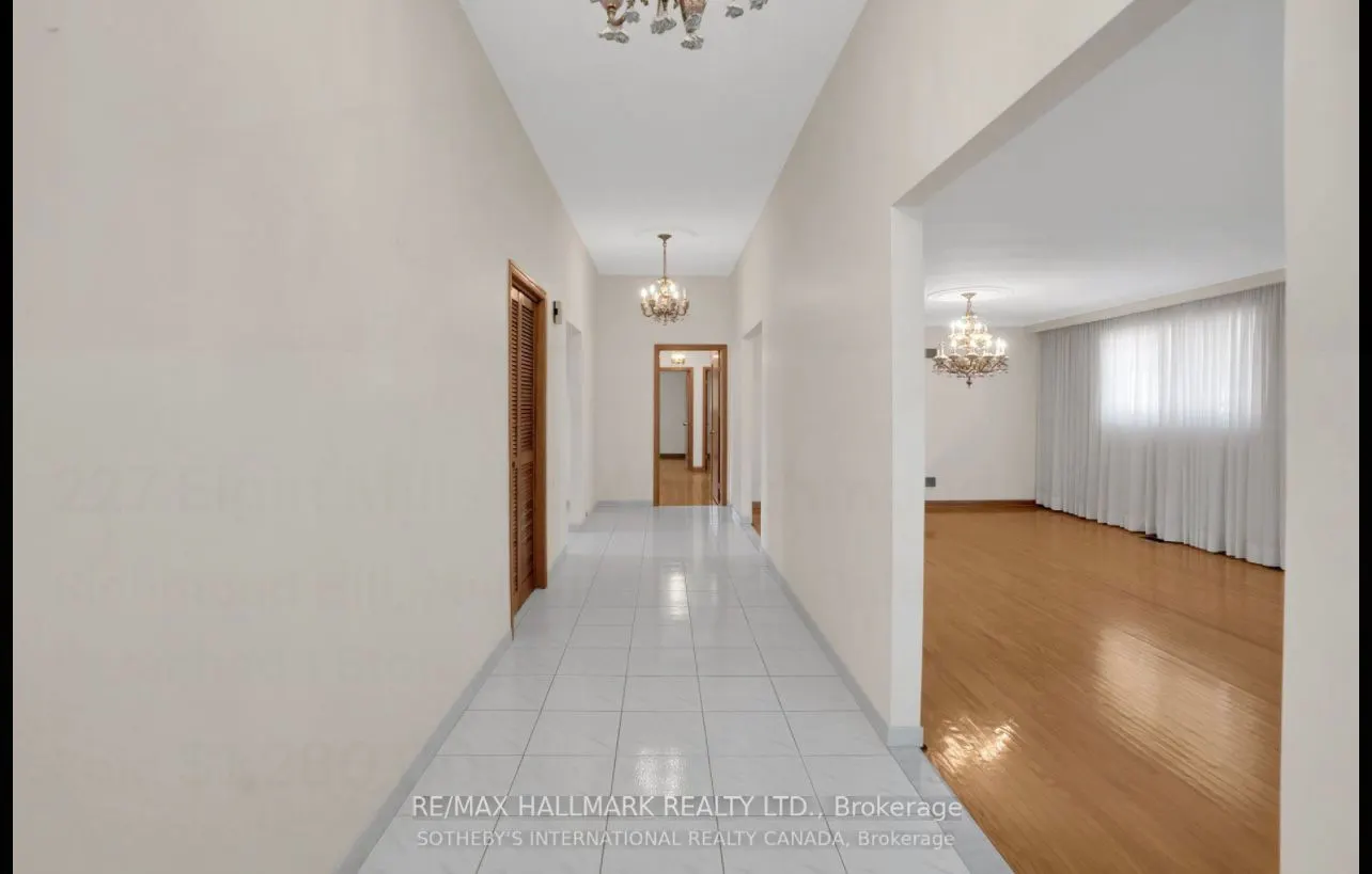 227 Elgin Mills(MAIN FLOOR) Road W