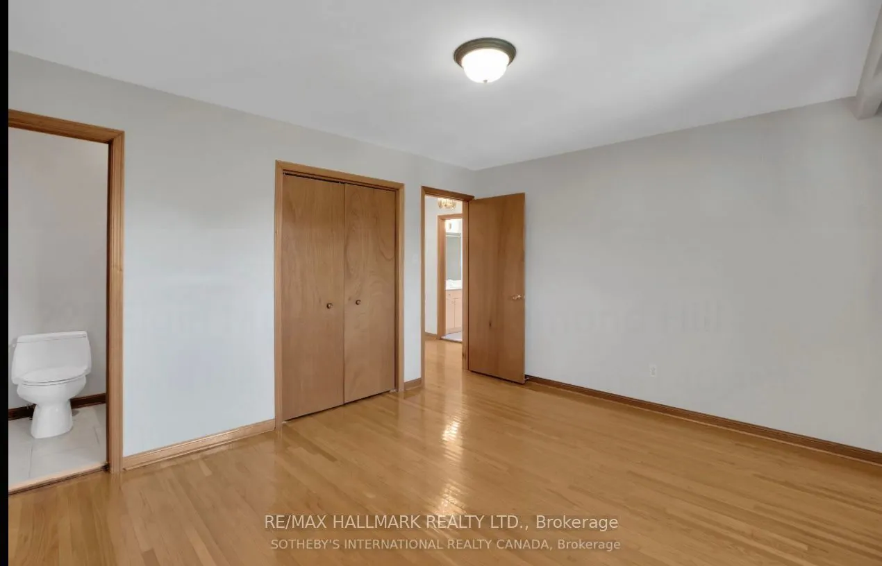 227 Elgin Mills(MAIN FLOOR) Road W