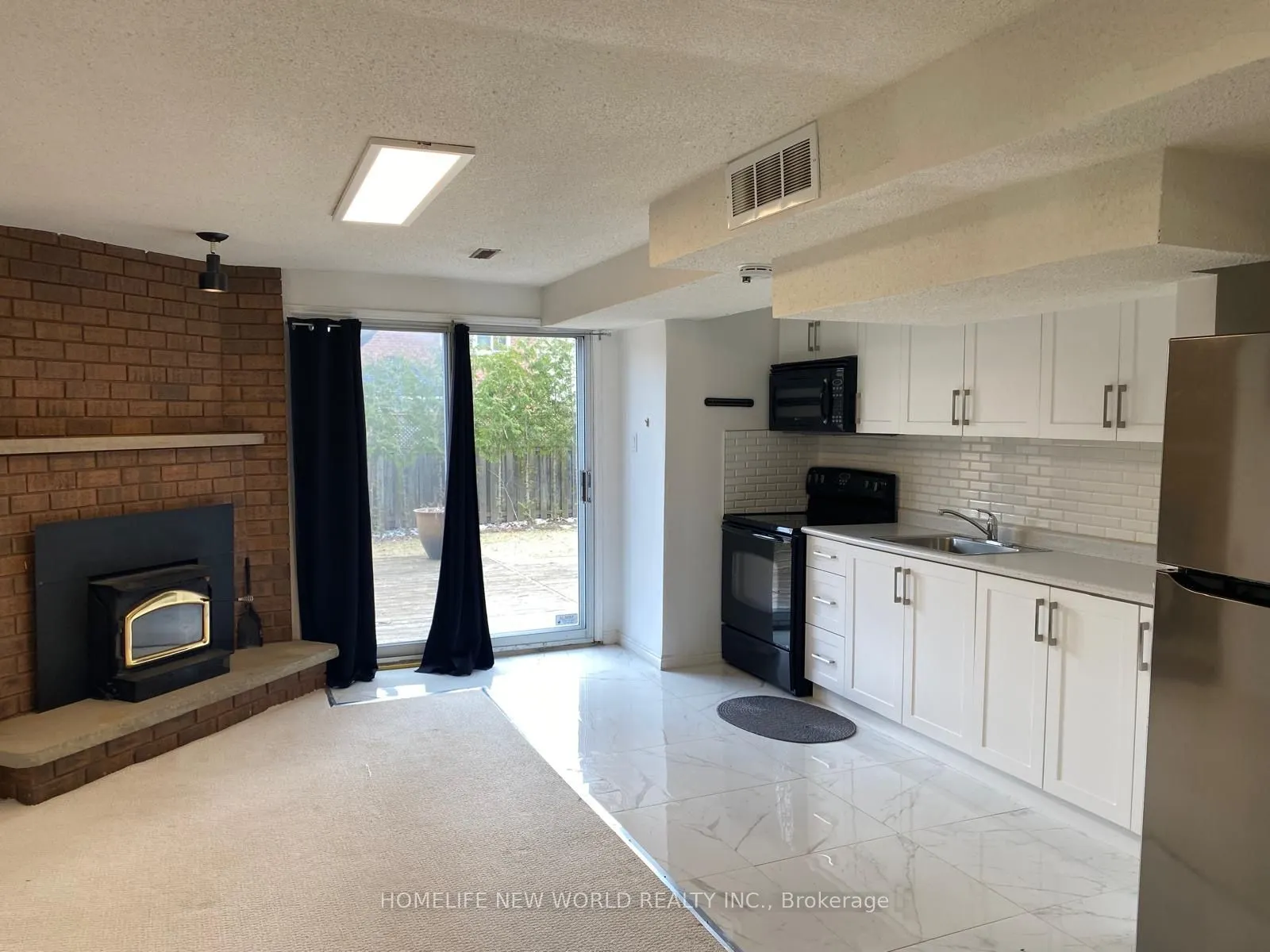 19 Chadburn Crescent