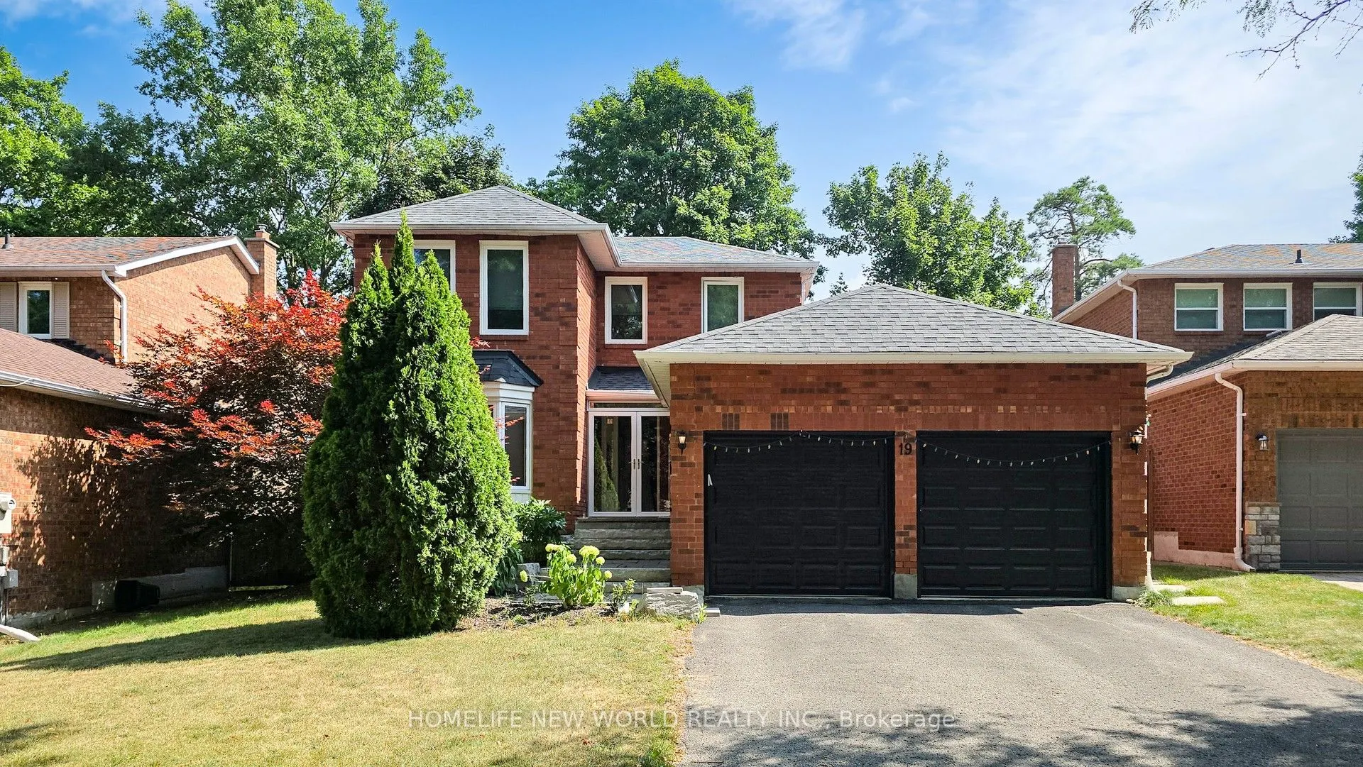 19 Chadburn Crescent
