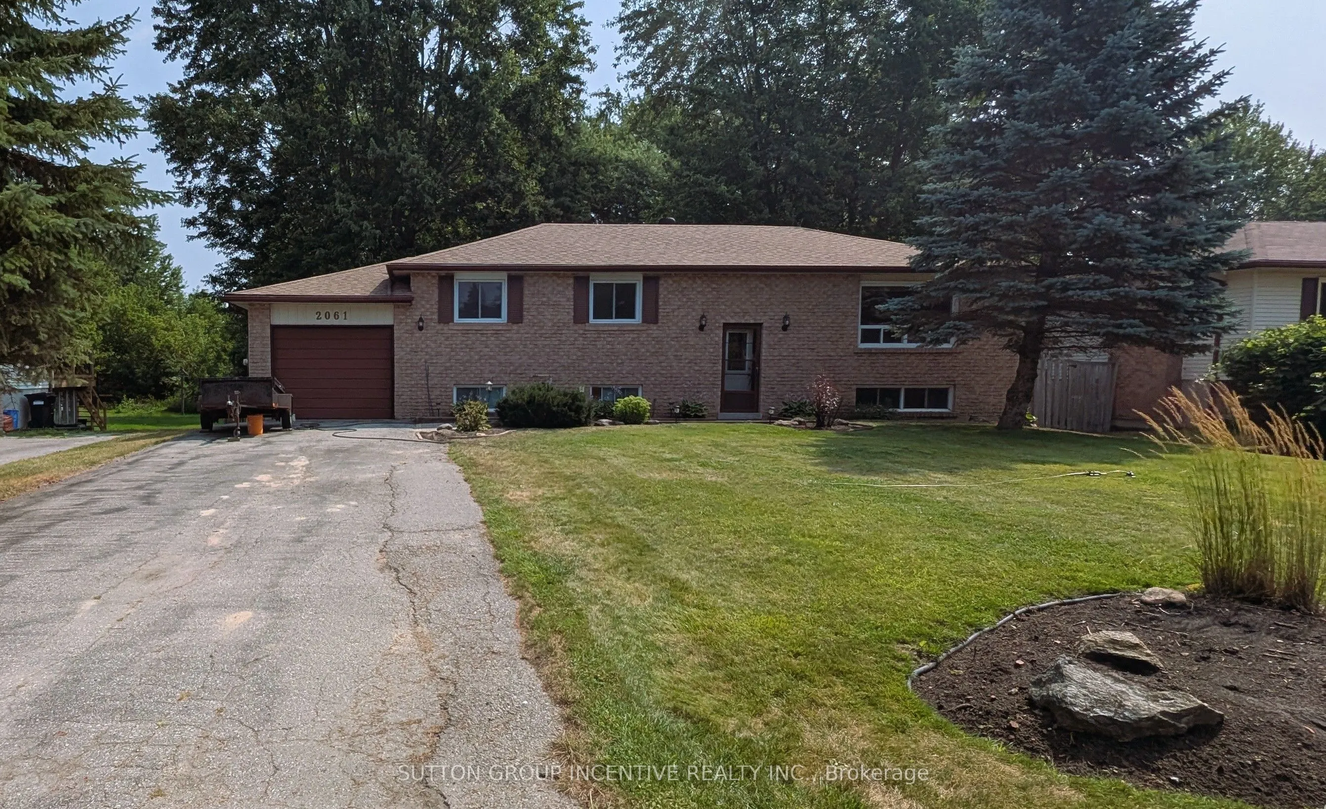 2061 Craig Road