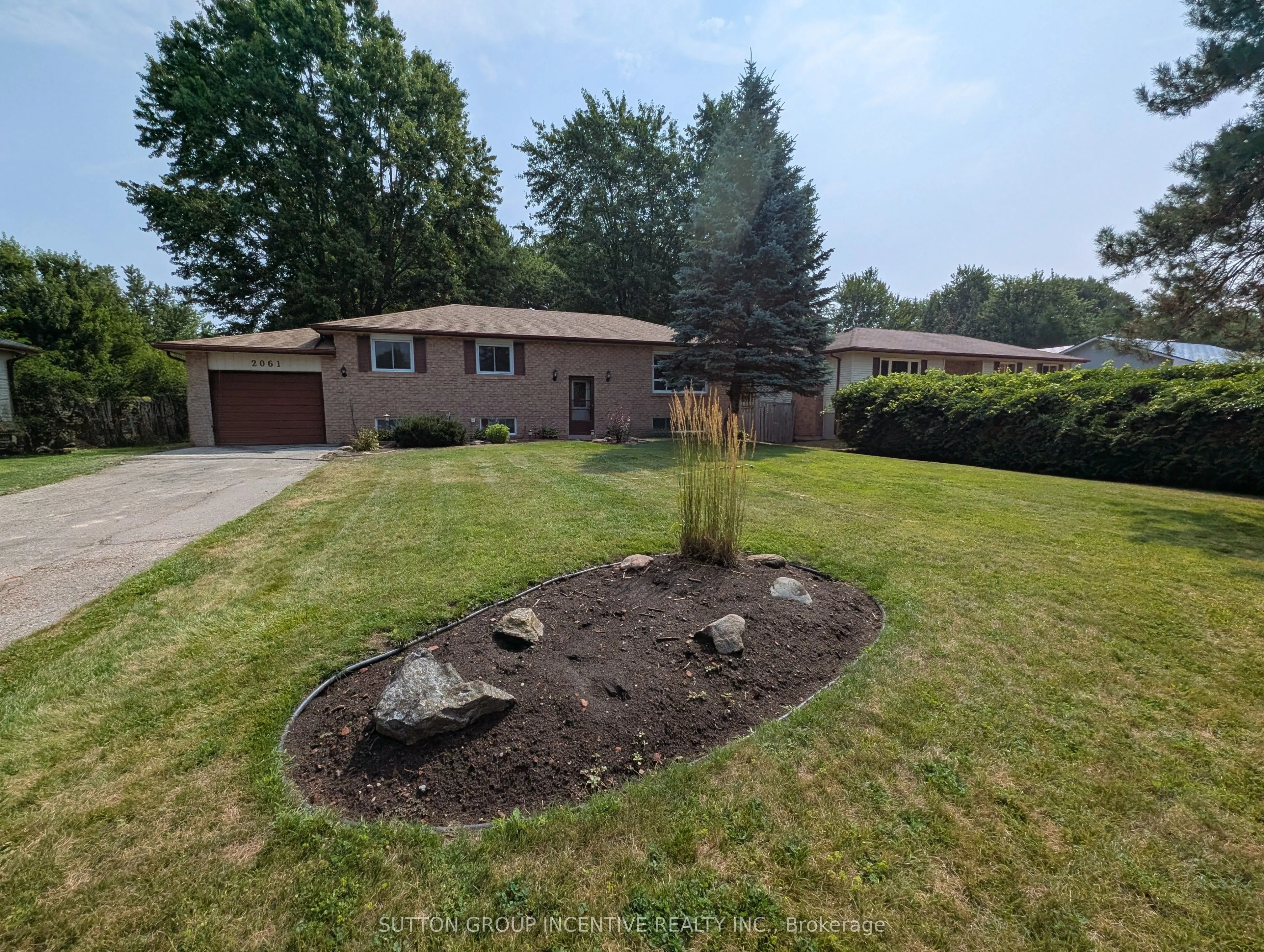 2061 Craig Road