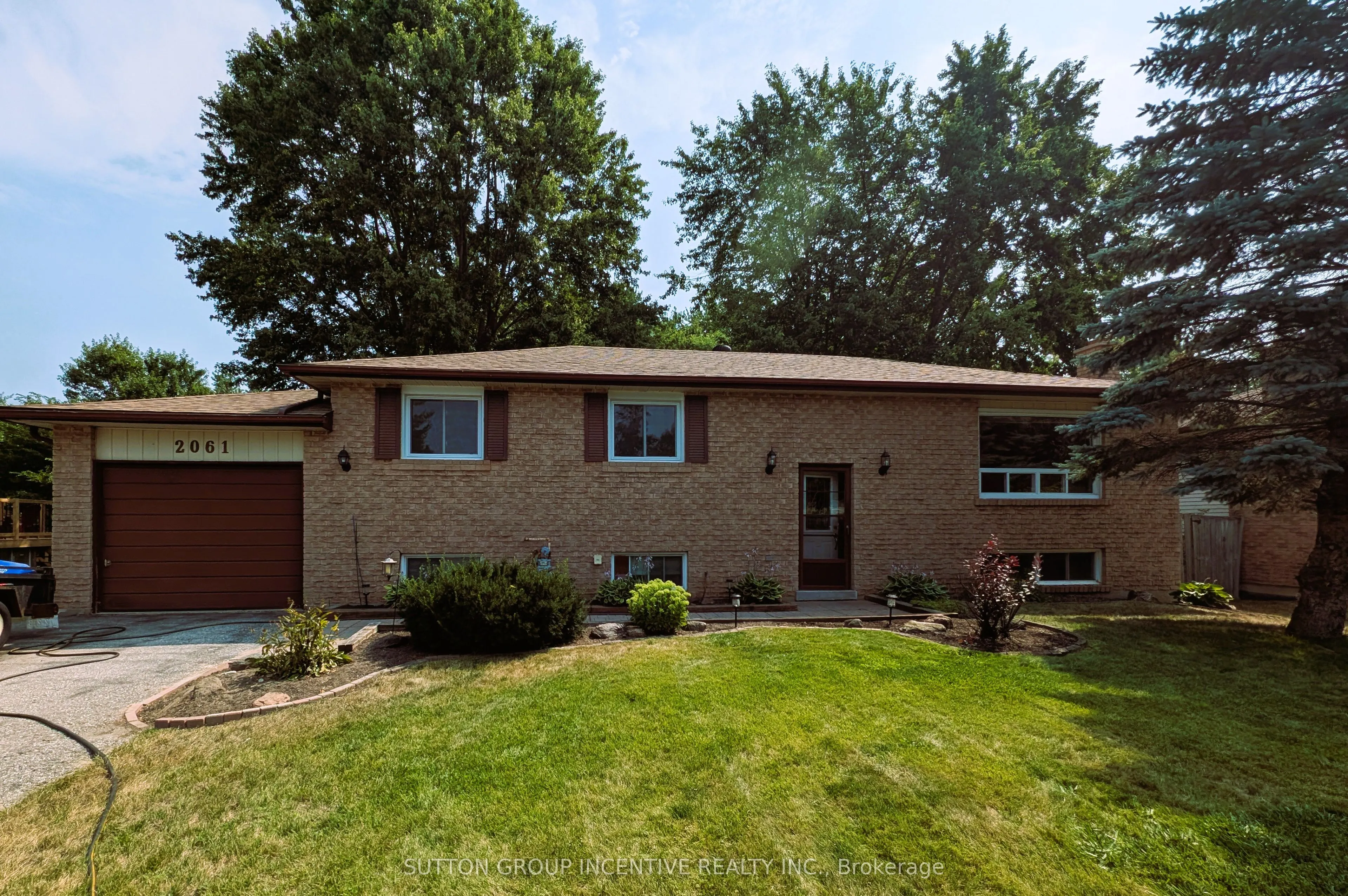 2061 Craig Road