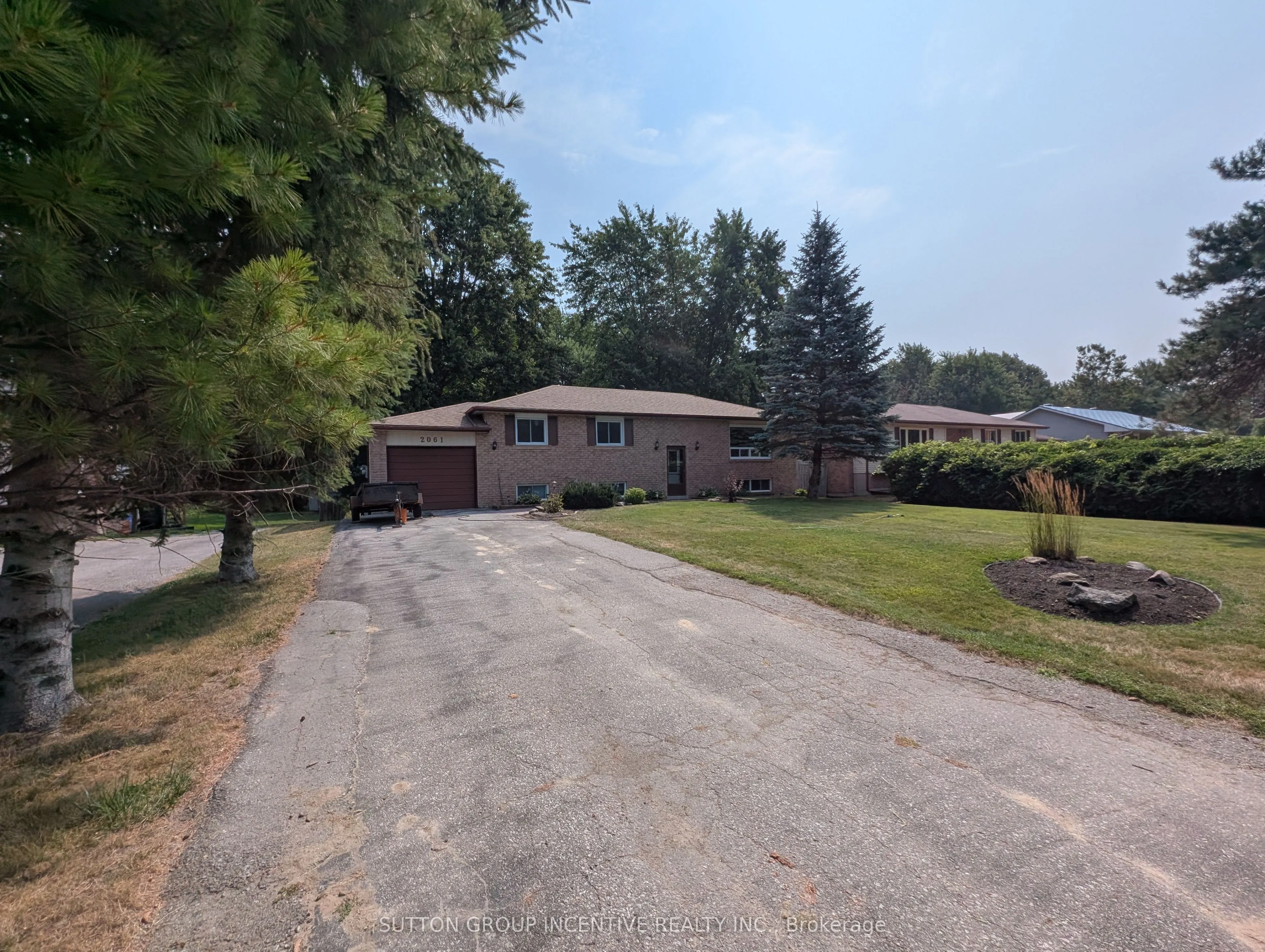 2061 Craig Road